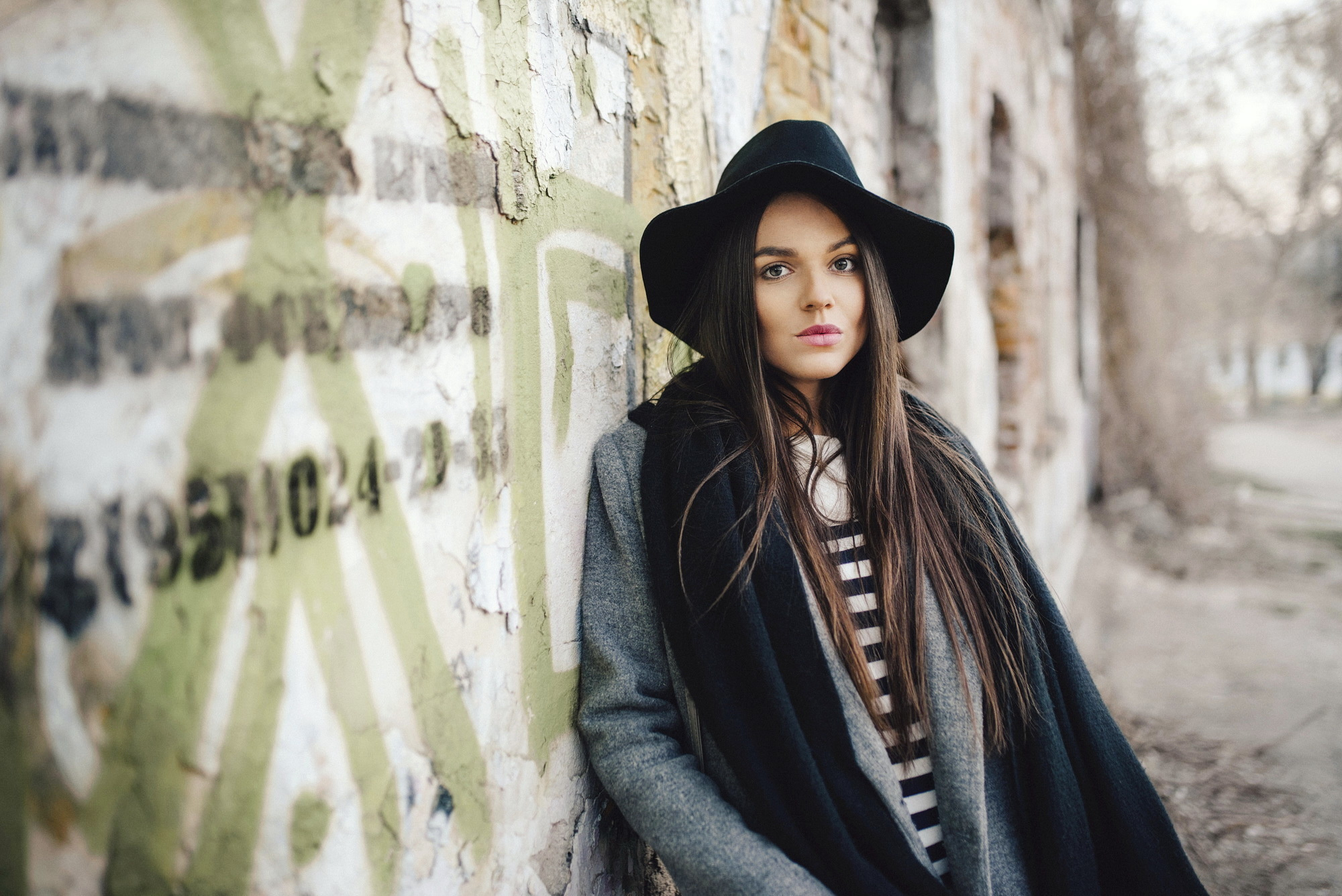 Мария. Свадебный и портретный фотограф в Брянске Дмитрий Борисов