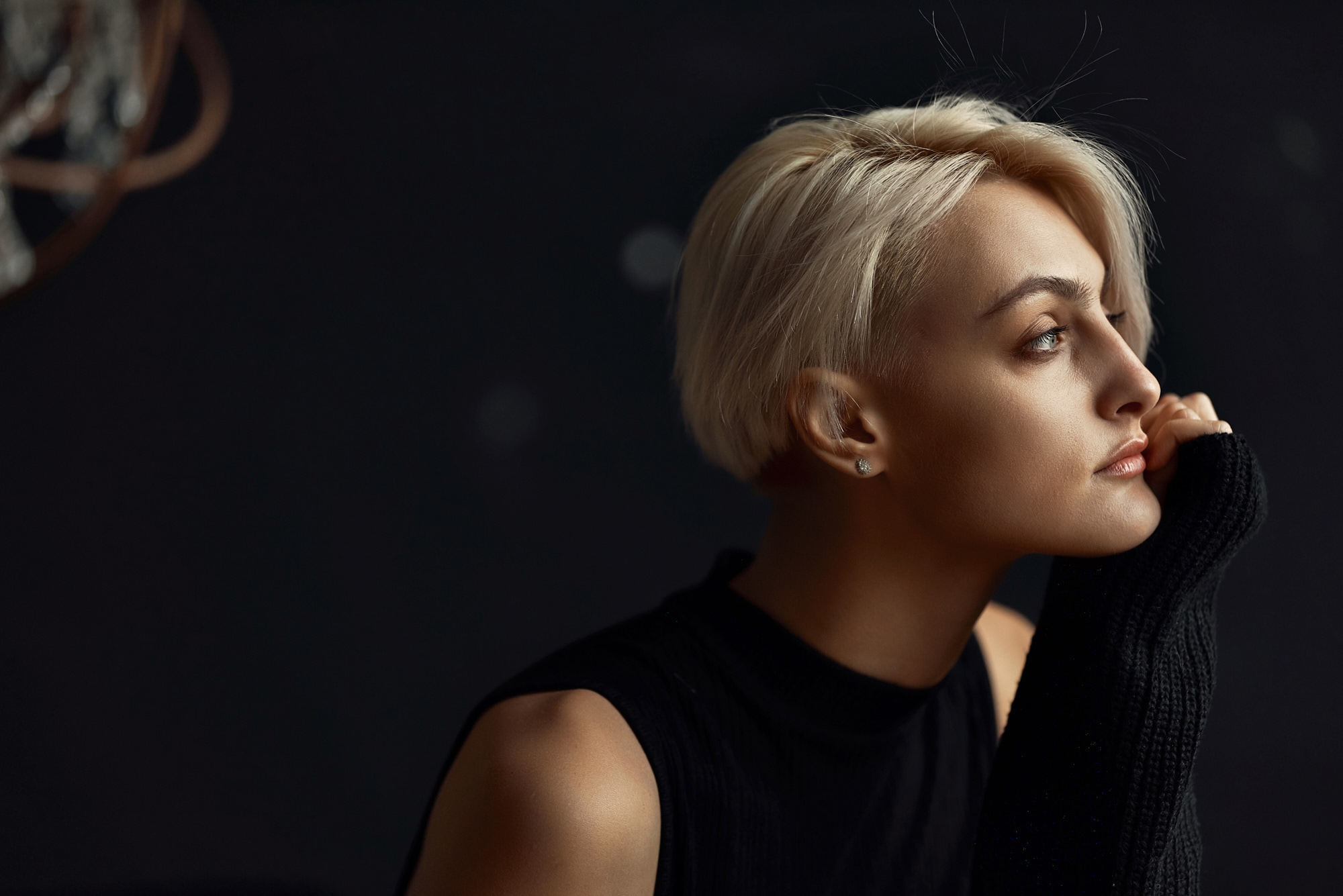 Марго. Свадебный и портретный фотограф в Брянске Дмитрий Борисов