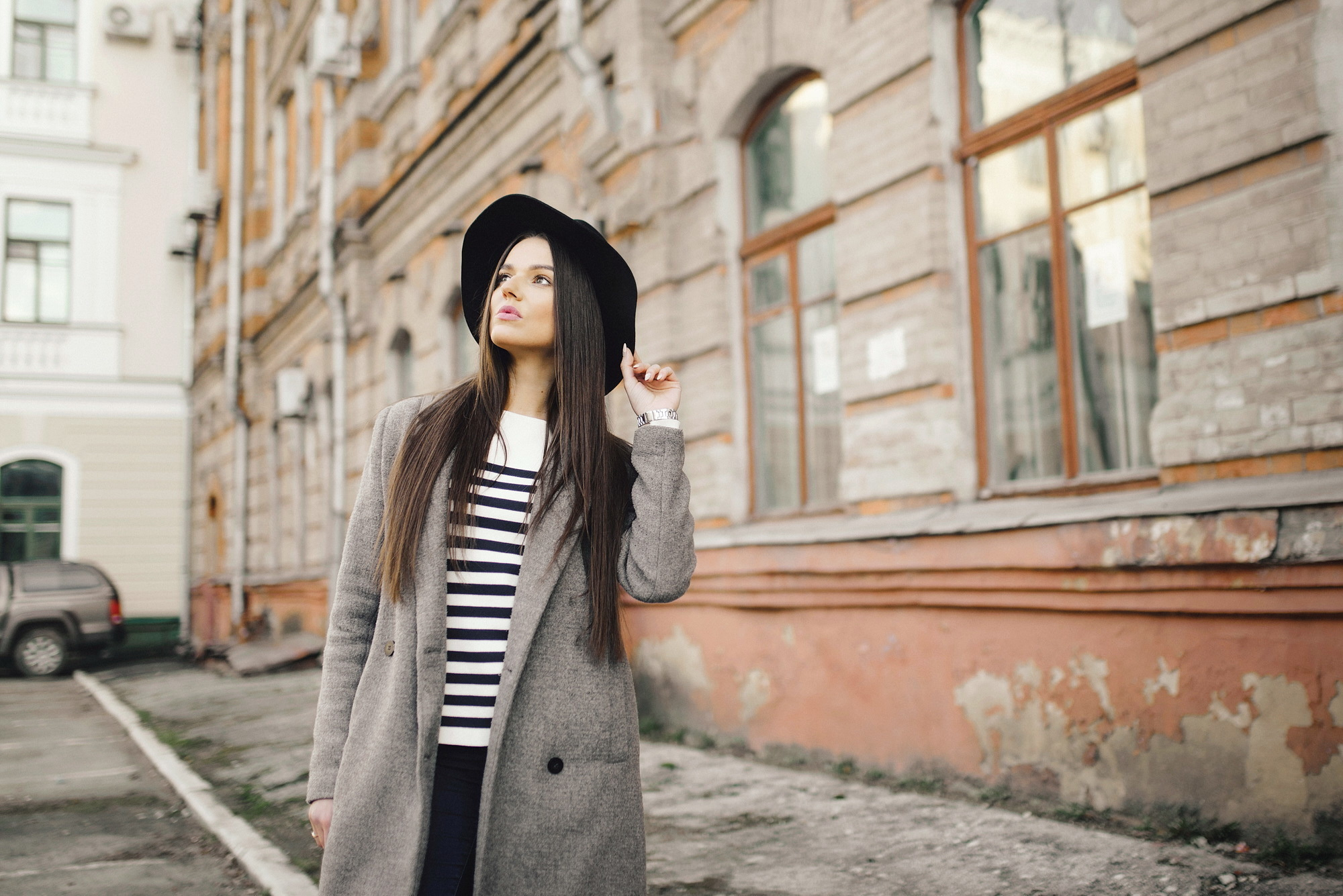 Мария. Свадебный и портретный фотограф в Брянске Дмитрий Борисов