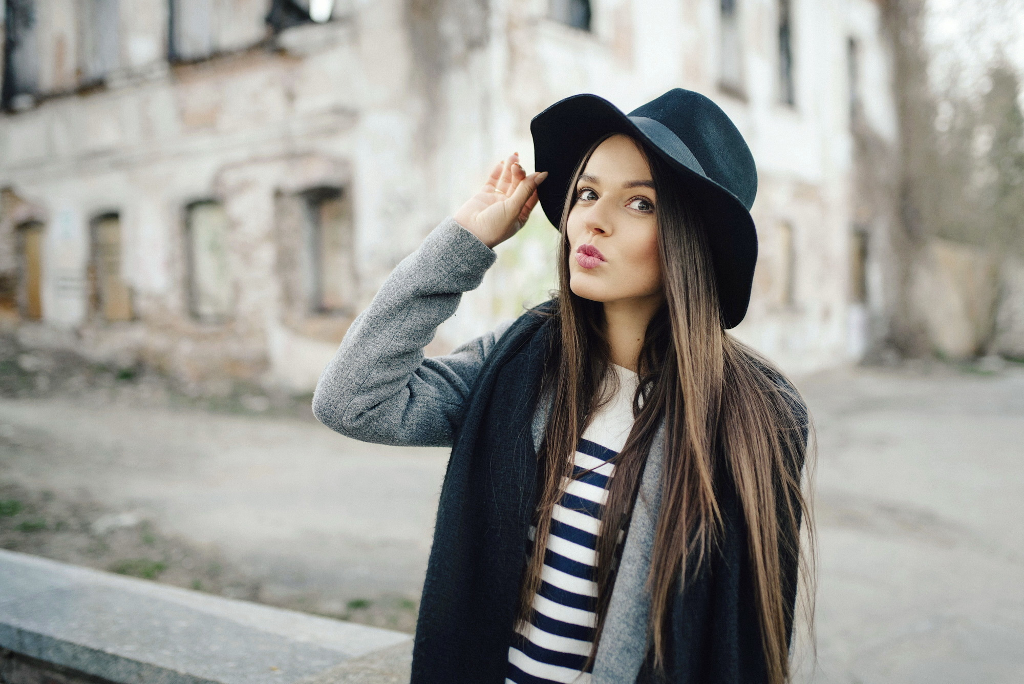 Мария. Свадебный и портретный фотограф в Брянске Дмитрий Борисов