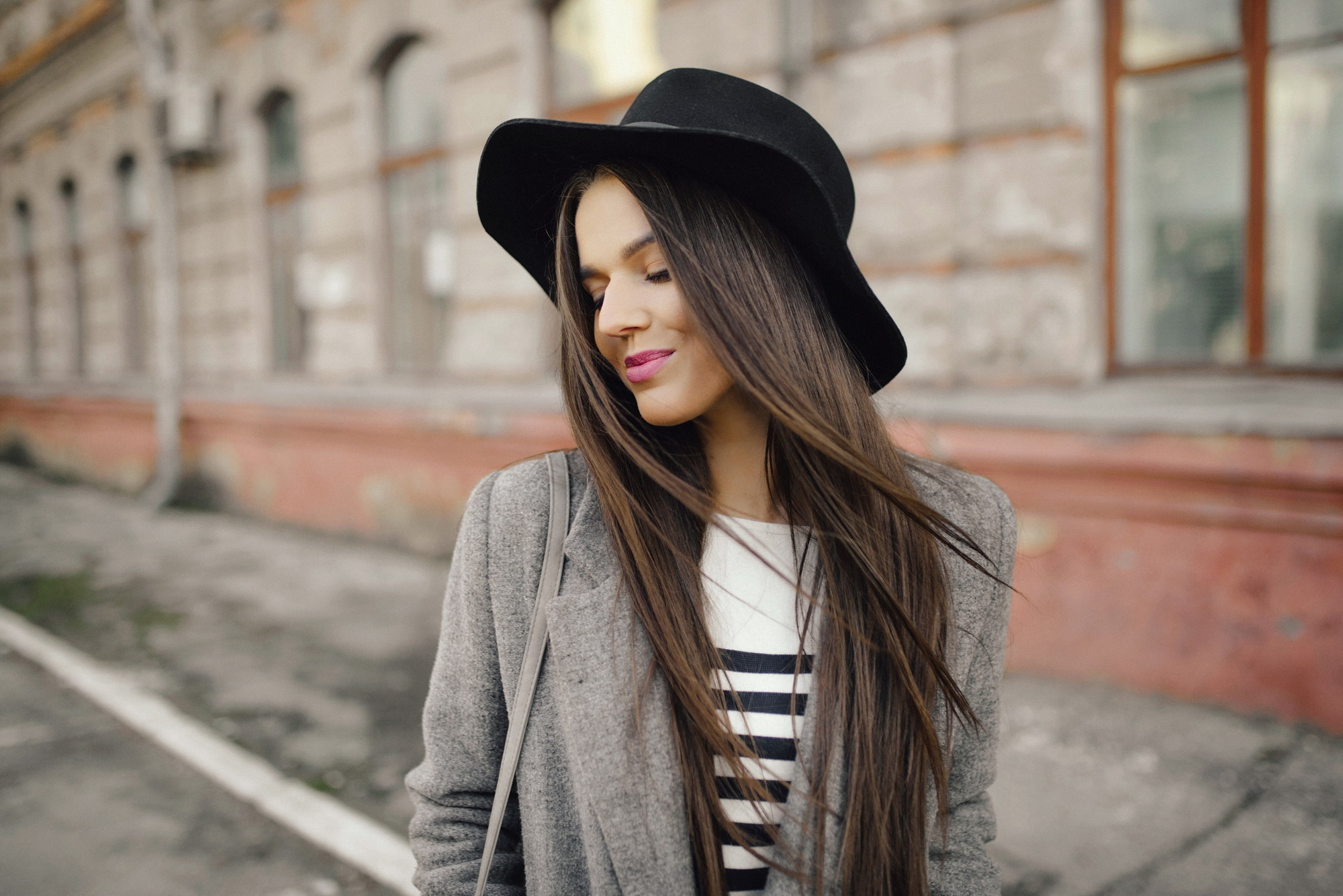 Мария. Свадебный и портретный фотограф в Брянске Дмитрий Борисов