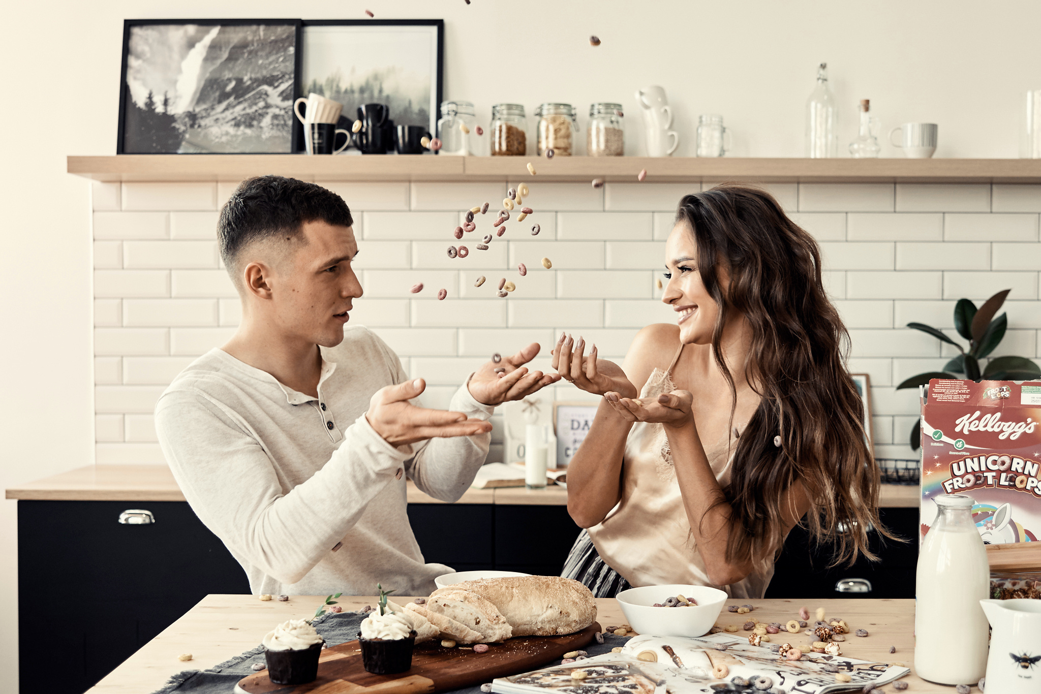 Лёша и Саша. Свадебный и портретный фотограф в Брянске Дмитрий Борисов