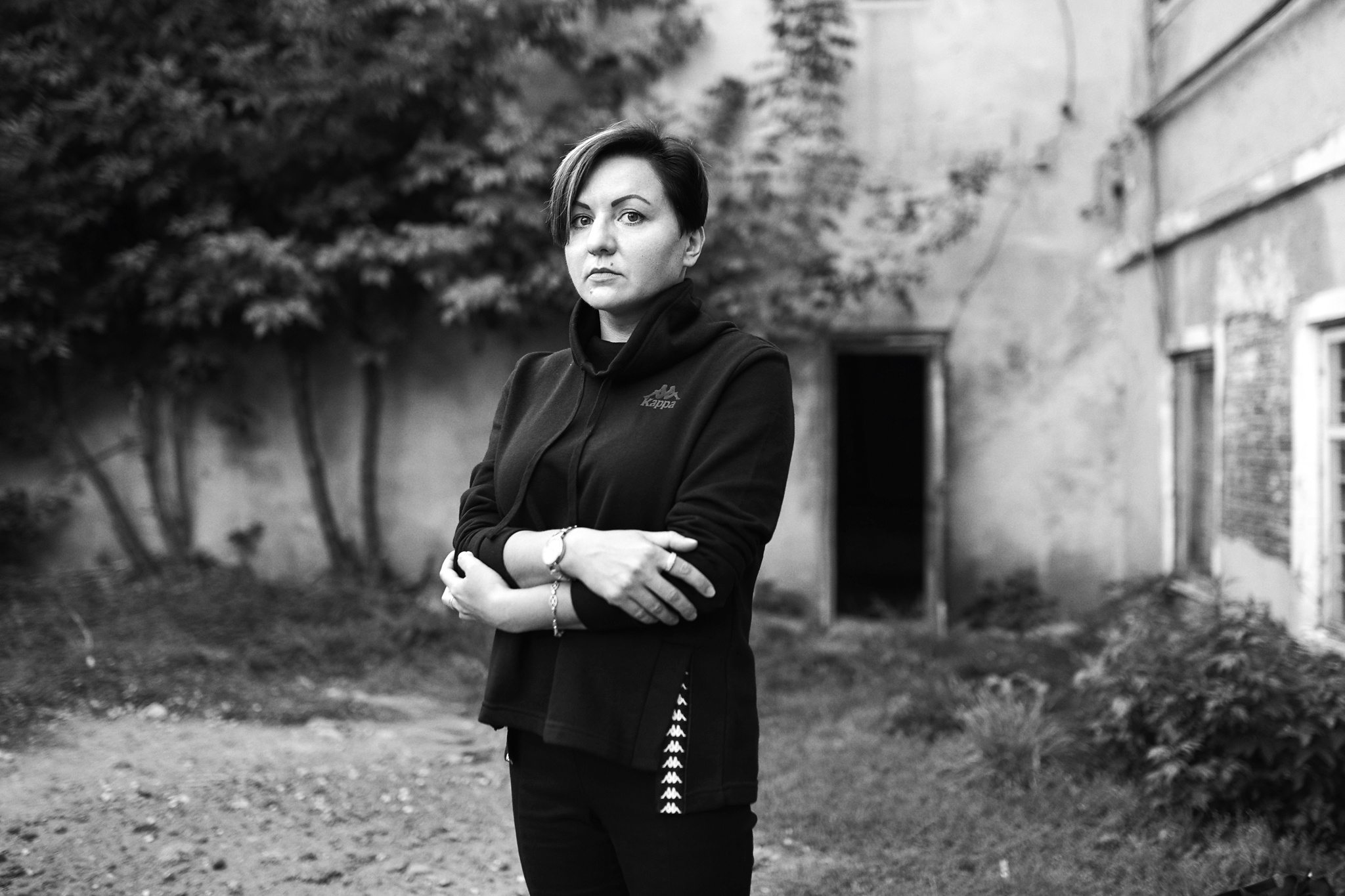 Наталья. Свадебный и портретный фотограф в Брянске Дмитрий Борисов