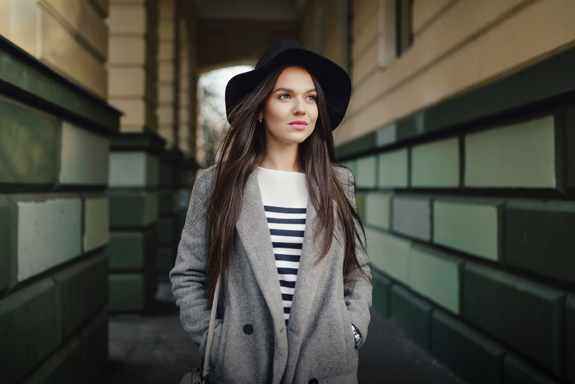 Мария. Свадебный и портретный фотограф в Брянске Дмитрий Борисов