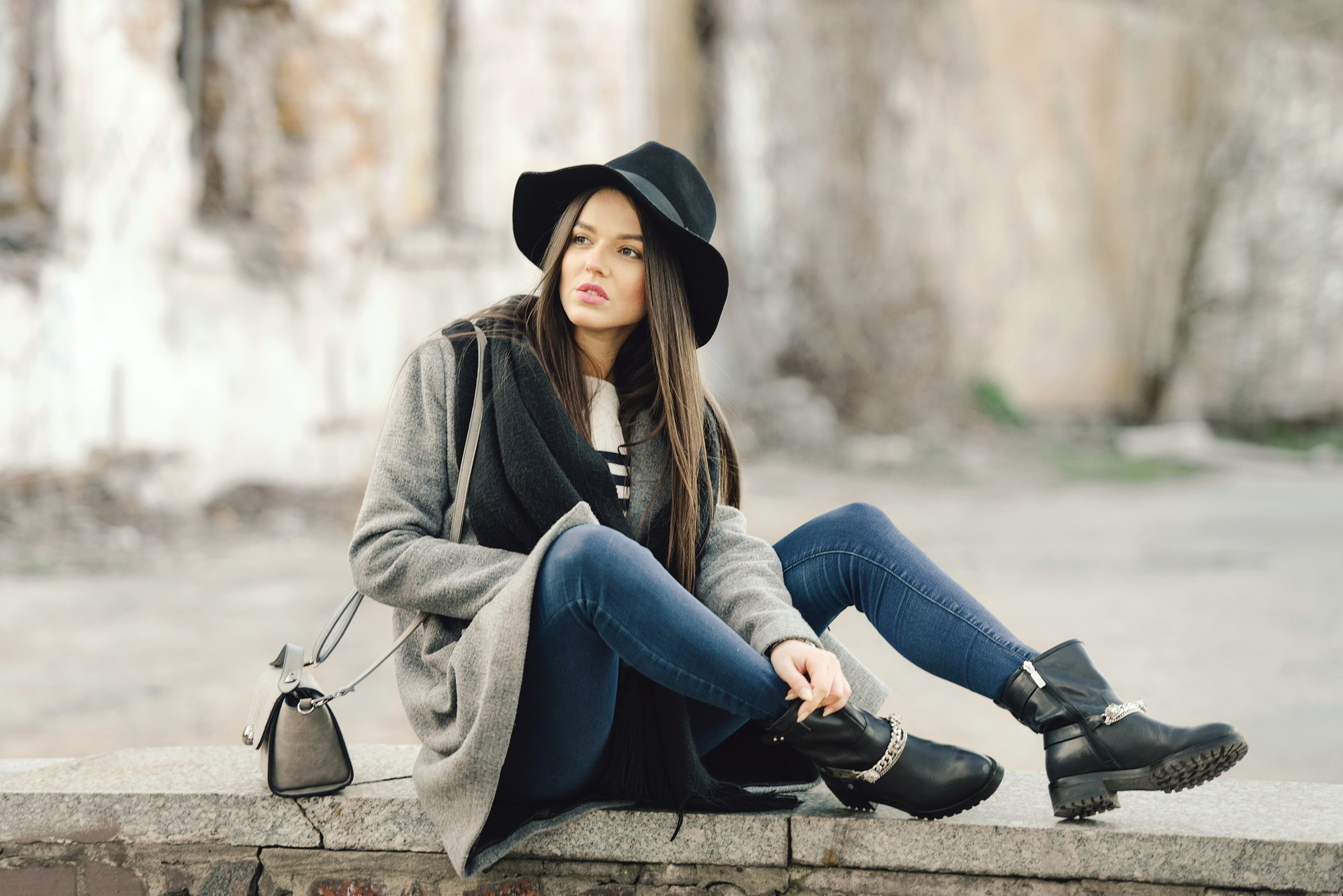 Мария. Свадебный и портретный фотограф в Брянске Дмитрий Борисов