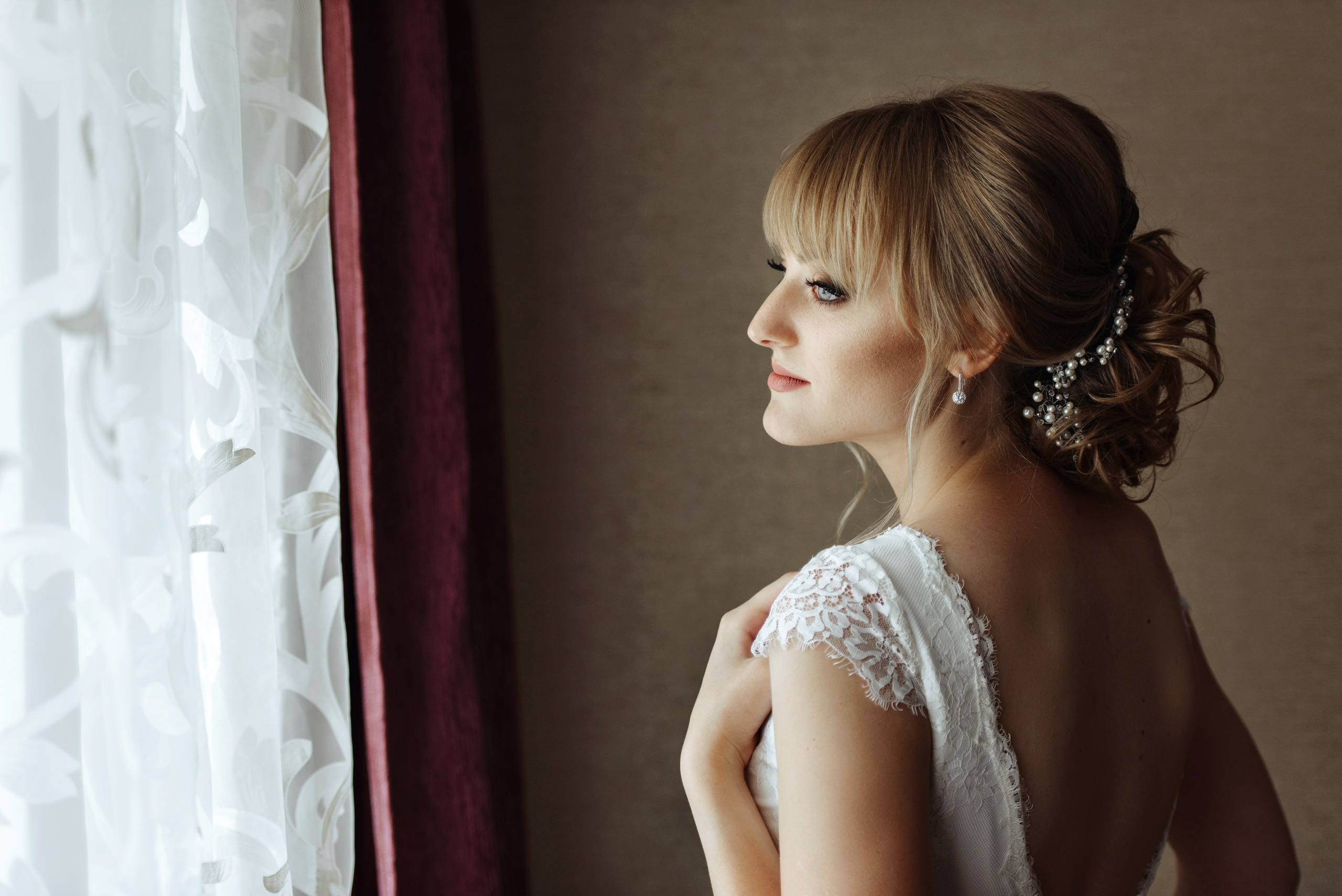 Свадебный и портретный фотограф в Брянске Дмитрий Борисов