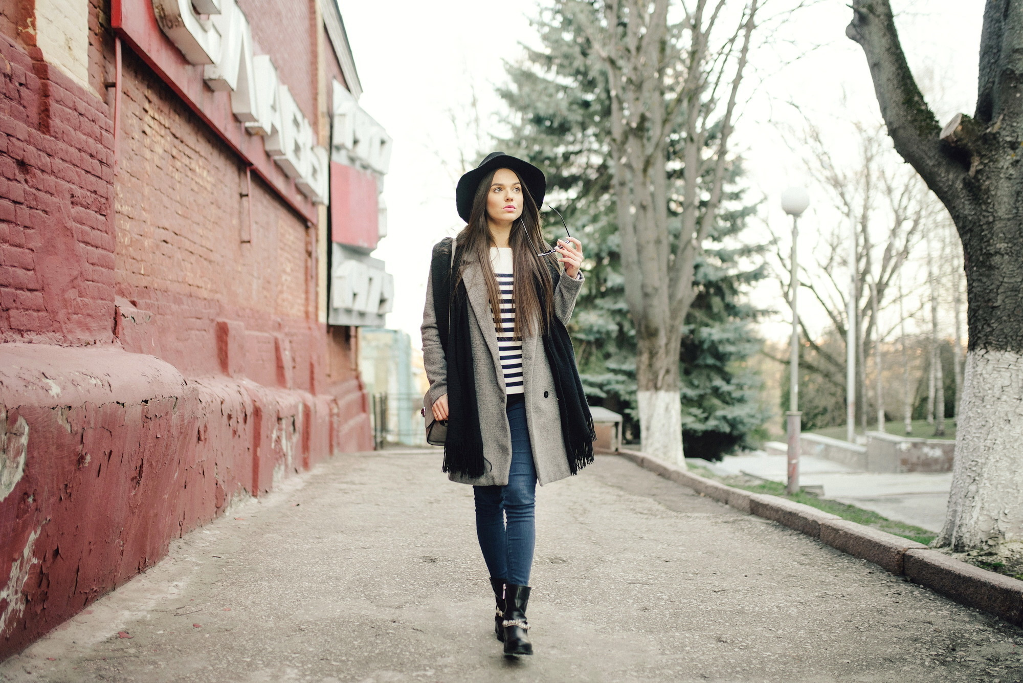 Мария. Свадебный и портретный фотограф в Брянске Дмитрий Борисов