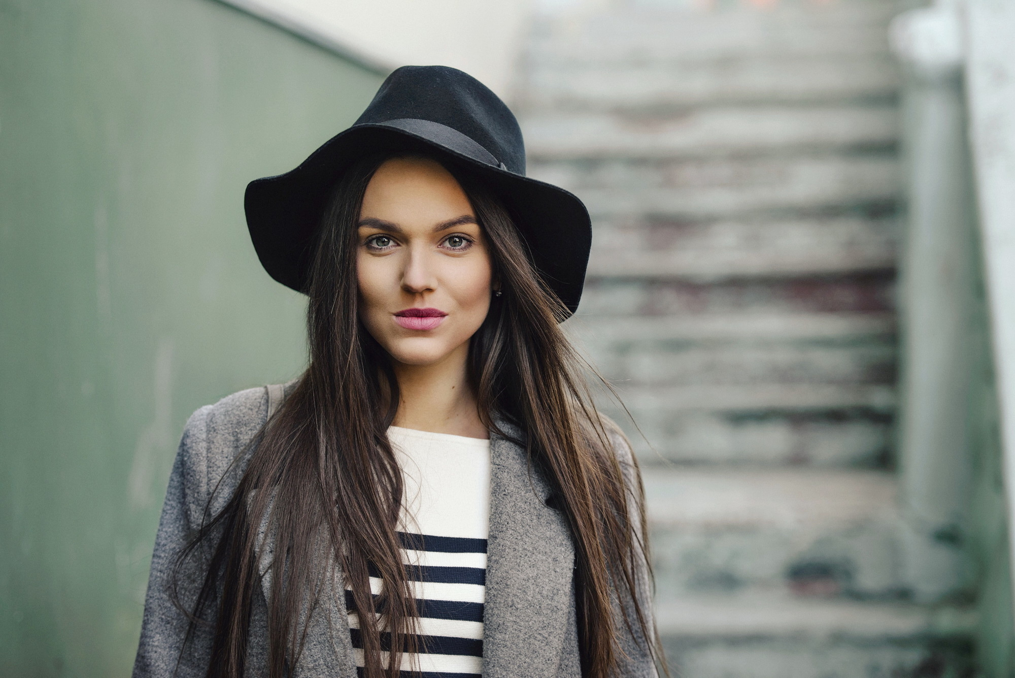 Мария. Свадебный и портретный фотограф в Брянске Дмитрий Борисов