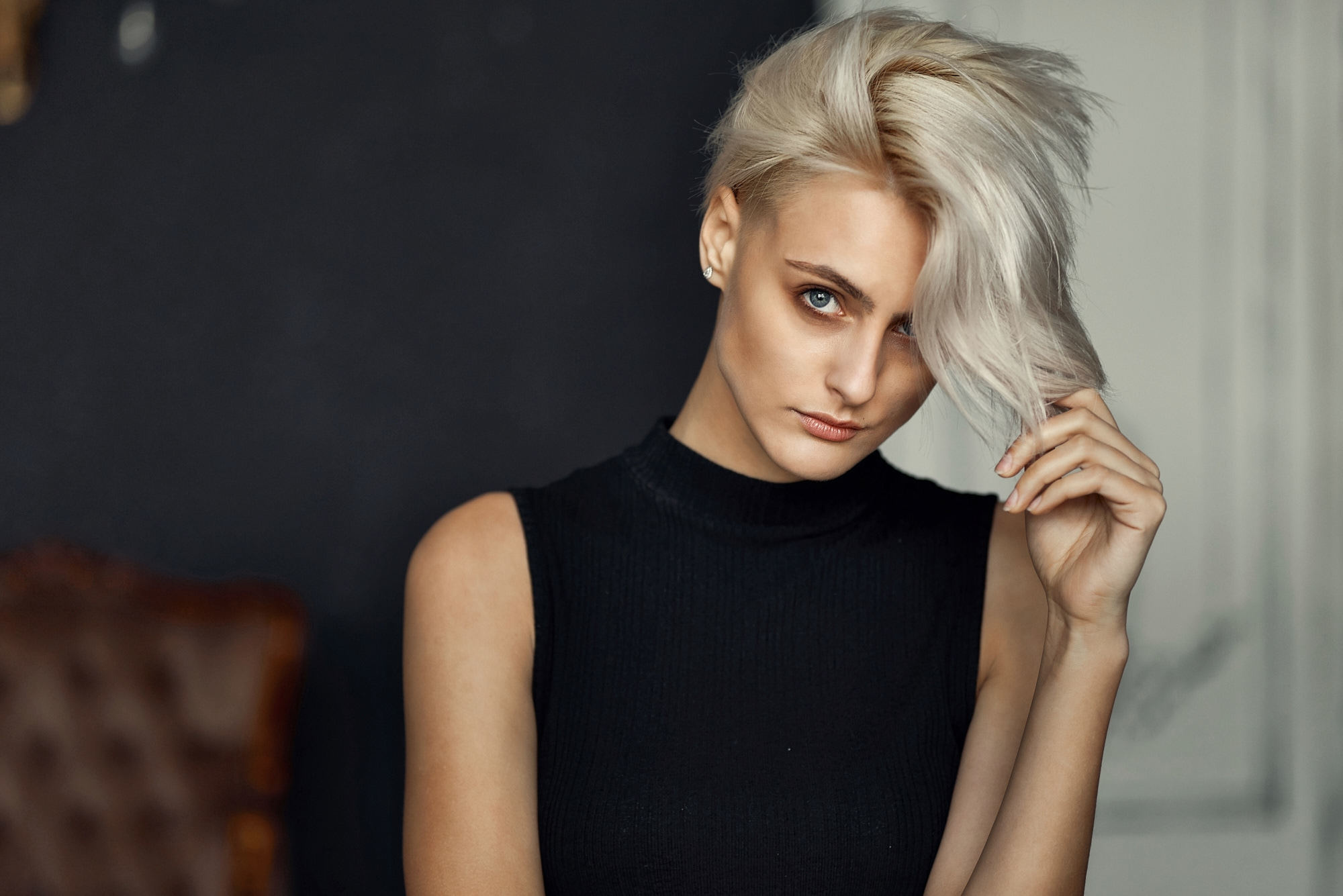 Марго. Свадебный и портретный фотограф в Брянске Дмитрий Борисов