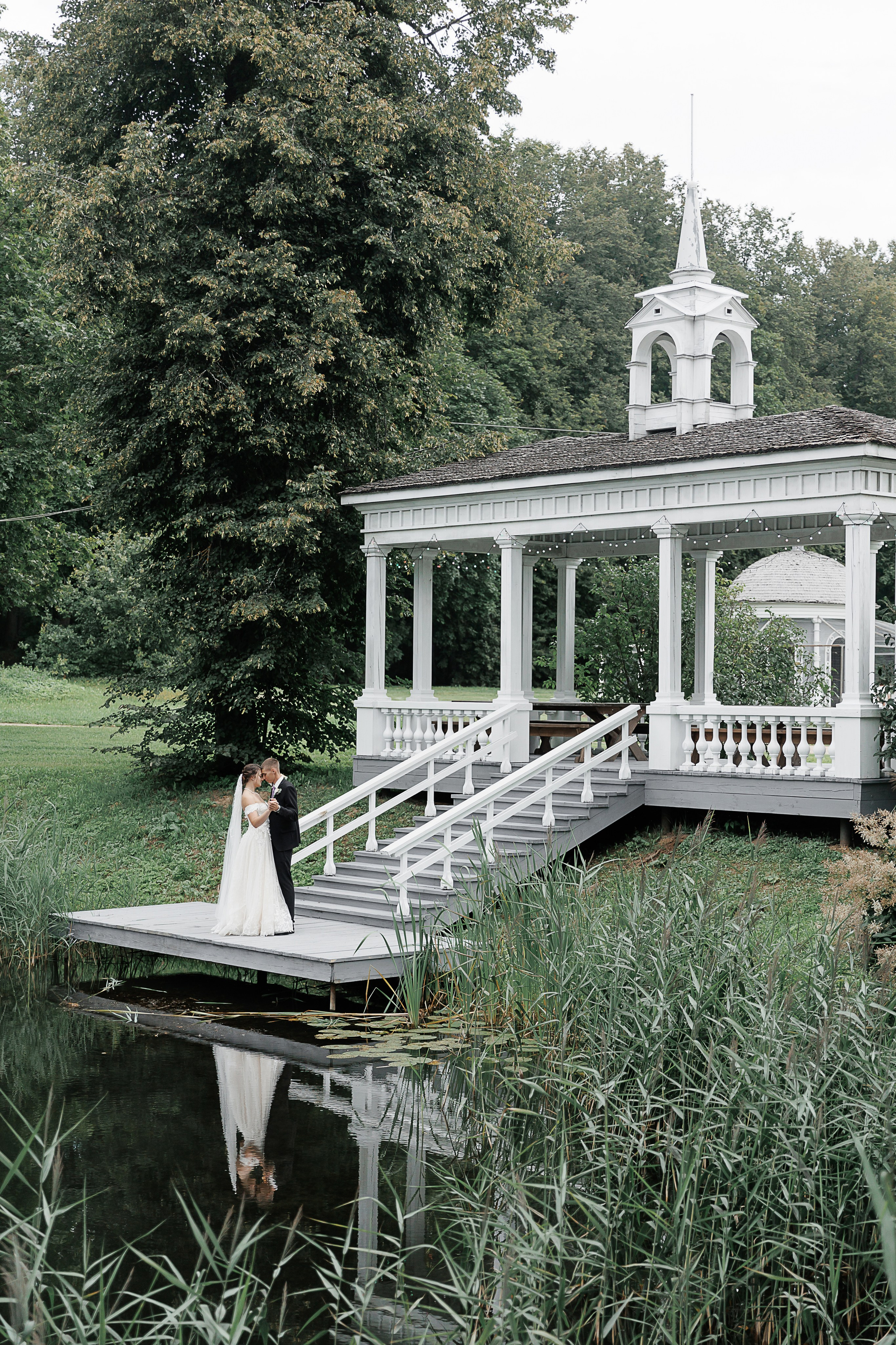 Антон и Диана. Свадебный и семейный фотограф в Твери и Тверской области