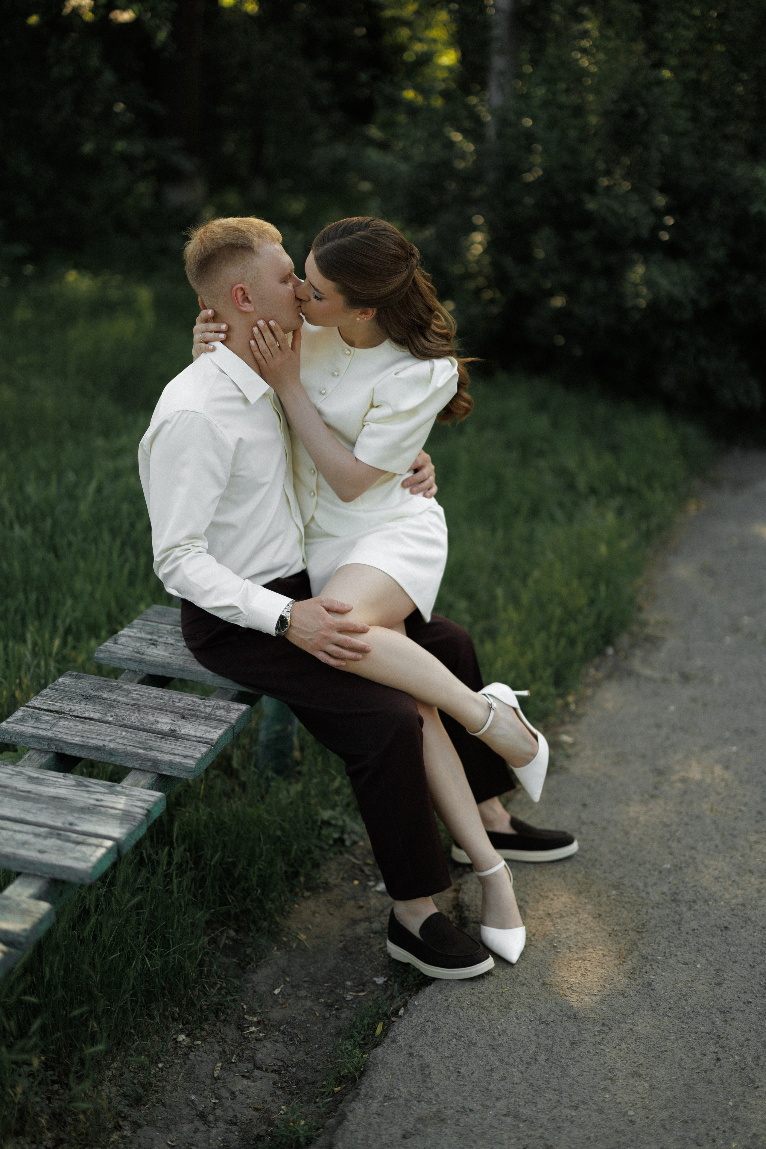Марина и Ярослав. Коваленко Алена │ Фотограф