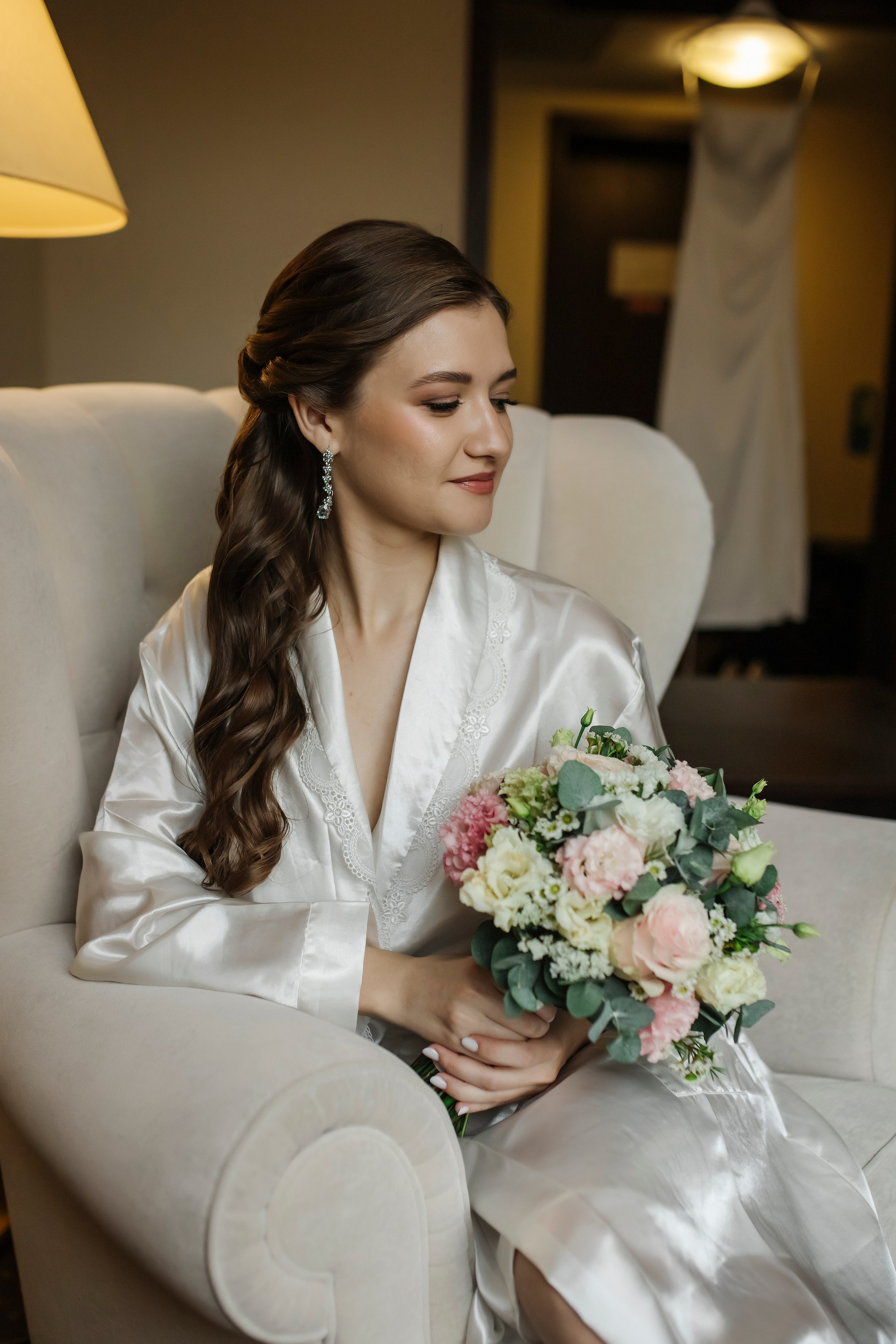 Вадим & Вера. Свадебный и семейный фотограф Санкт-Петербурга Мария Родионова