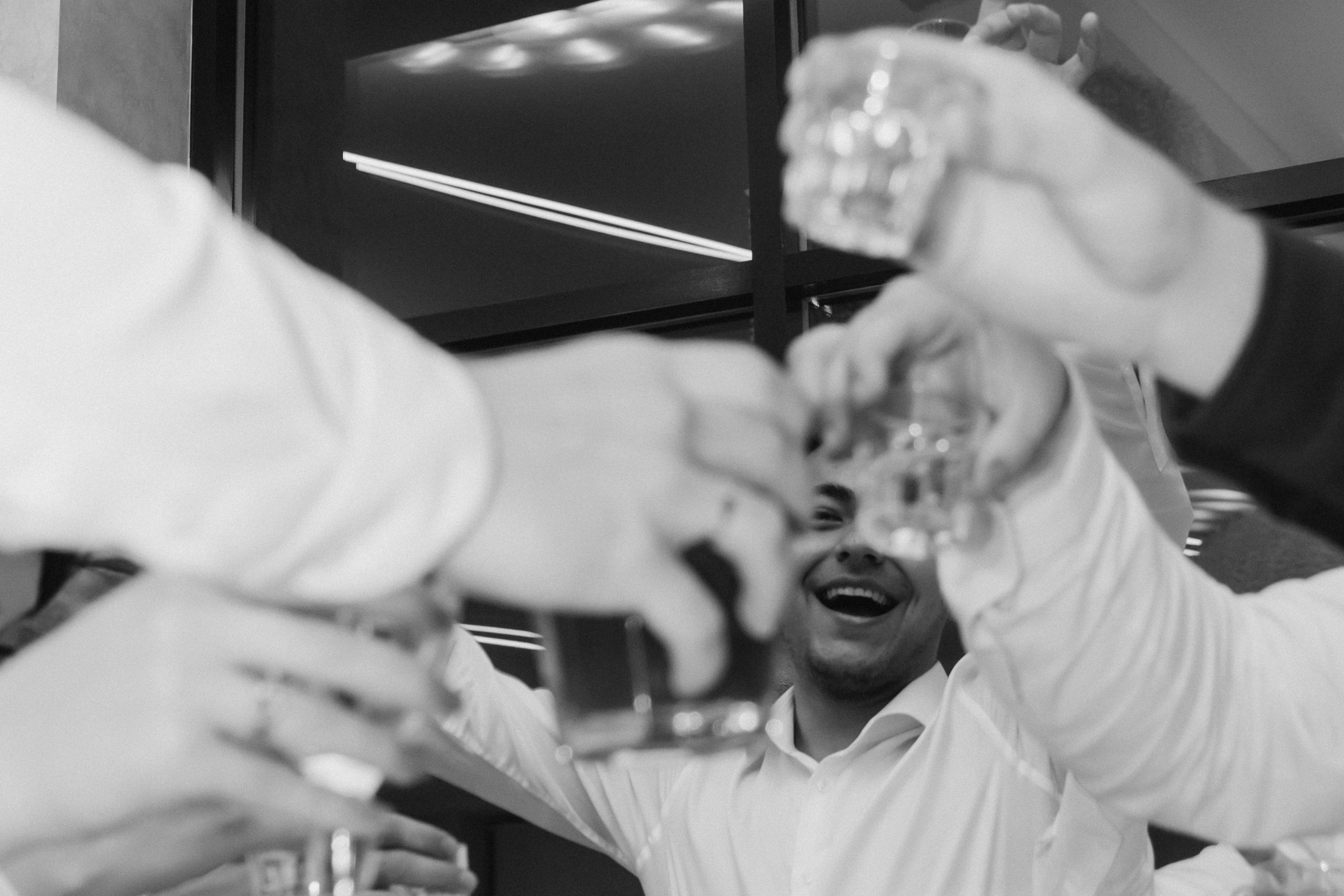 Igor & Elvina. RAMZIYA KAZAKOVA