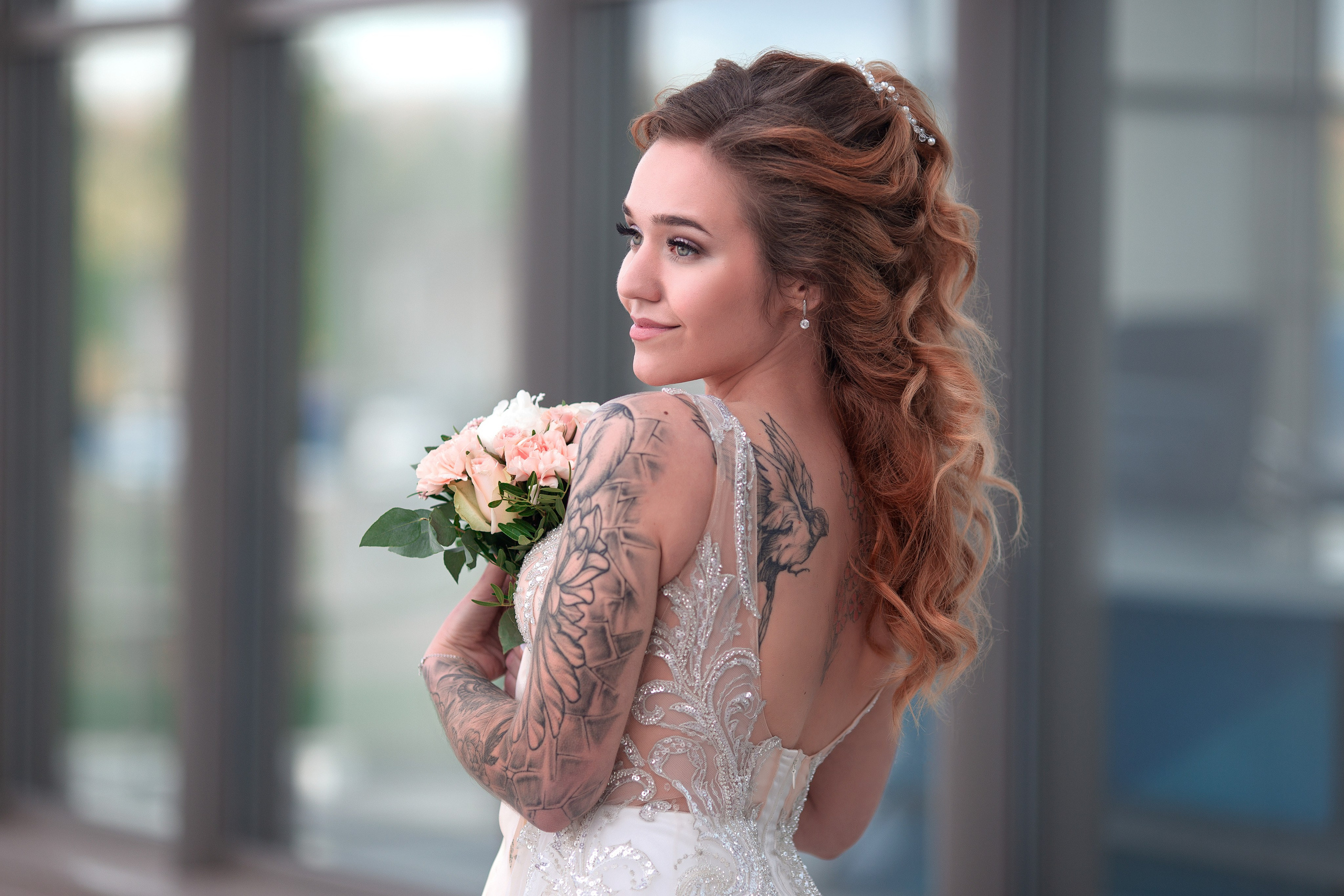 Свадебный и семейный фотограф в Ярославле Александр Лобков