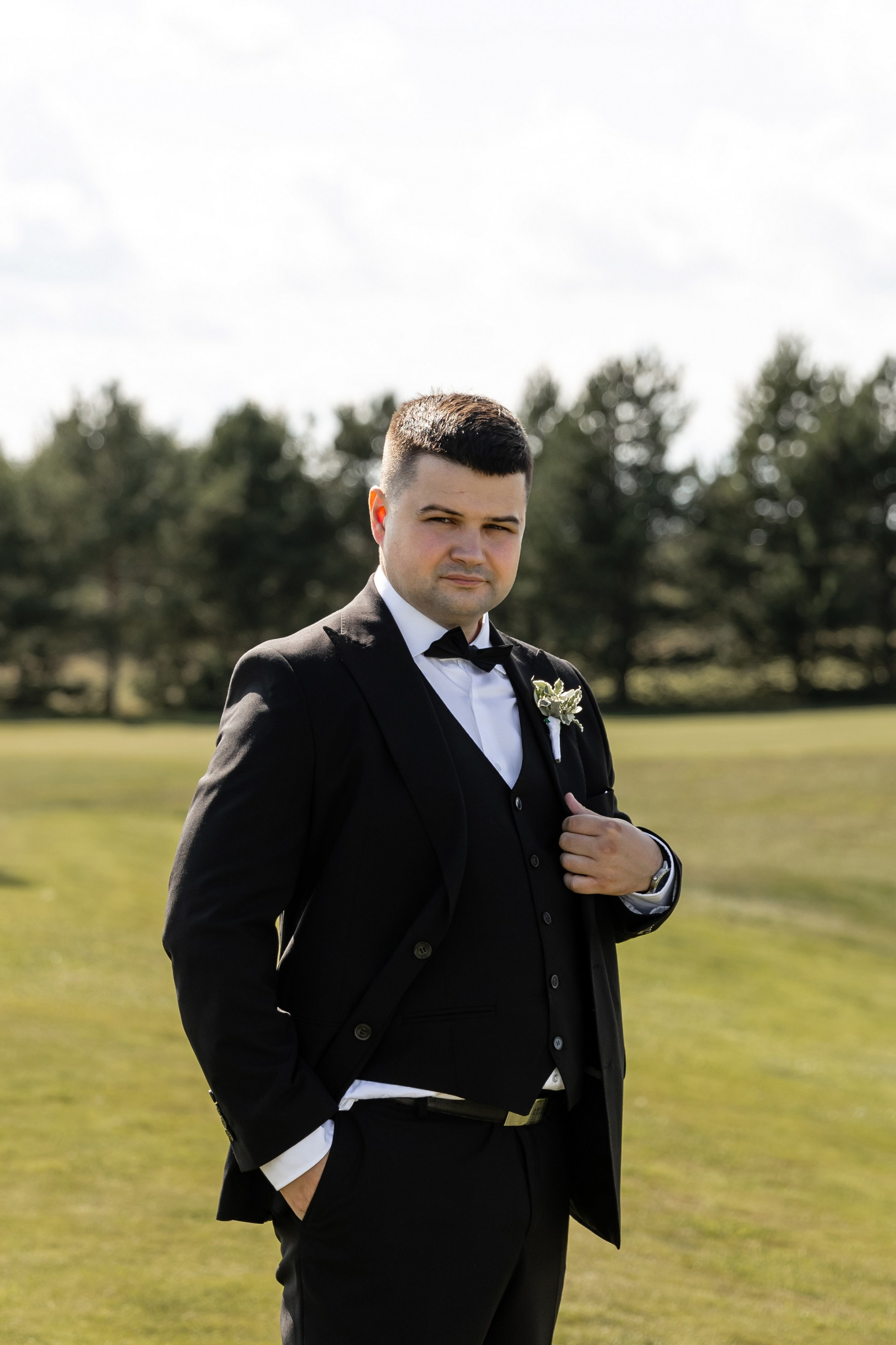 Дмитрий и Виктория. Татьяна Чернышова свадебный фотограф Москва