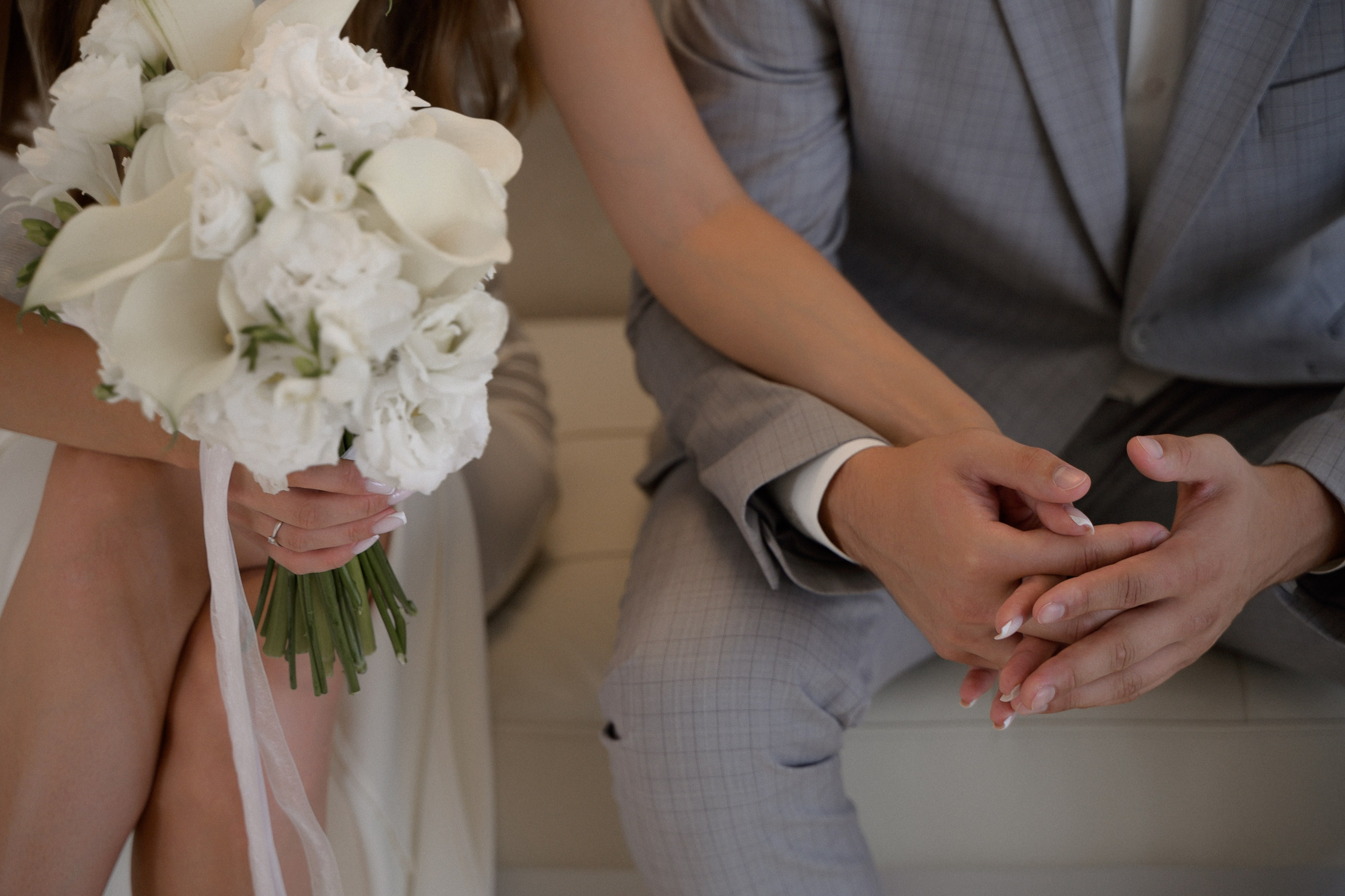 Максим & Юлия. Свадебный фотограф в Новосибирске Алена Цизман