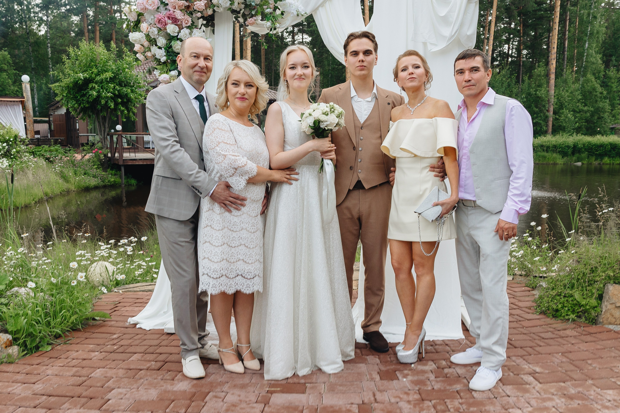 М&А. Фотограф Полещук Денис. Екатеринбург