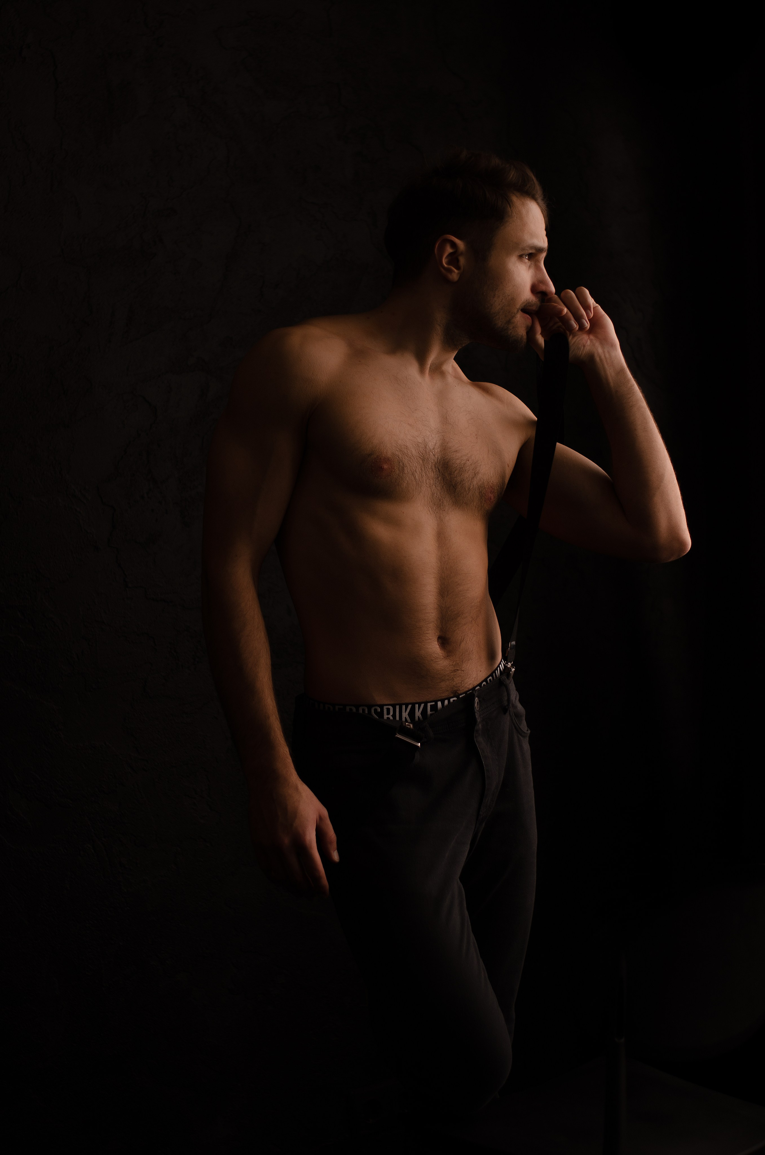 2021_01_14. Будуарный / Ню Фотограф Наталья Шевченко Минск