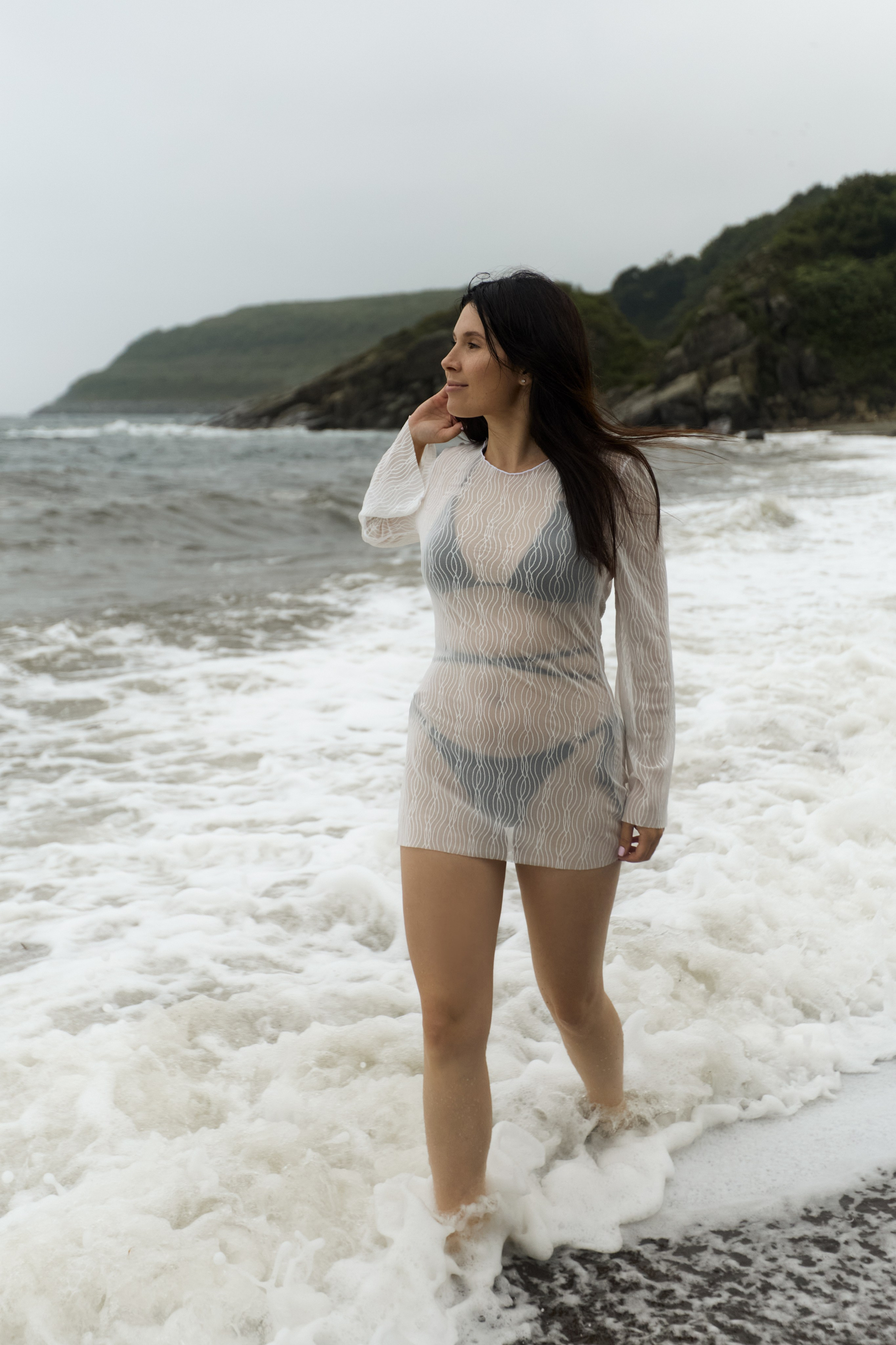 Алёна. Дарья Алейникова фотограф во Владивостоке