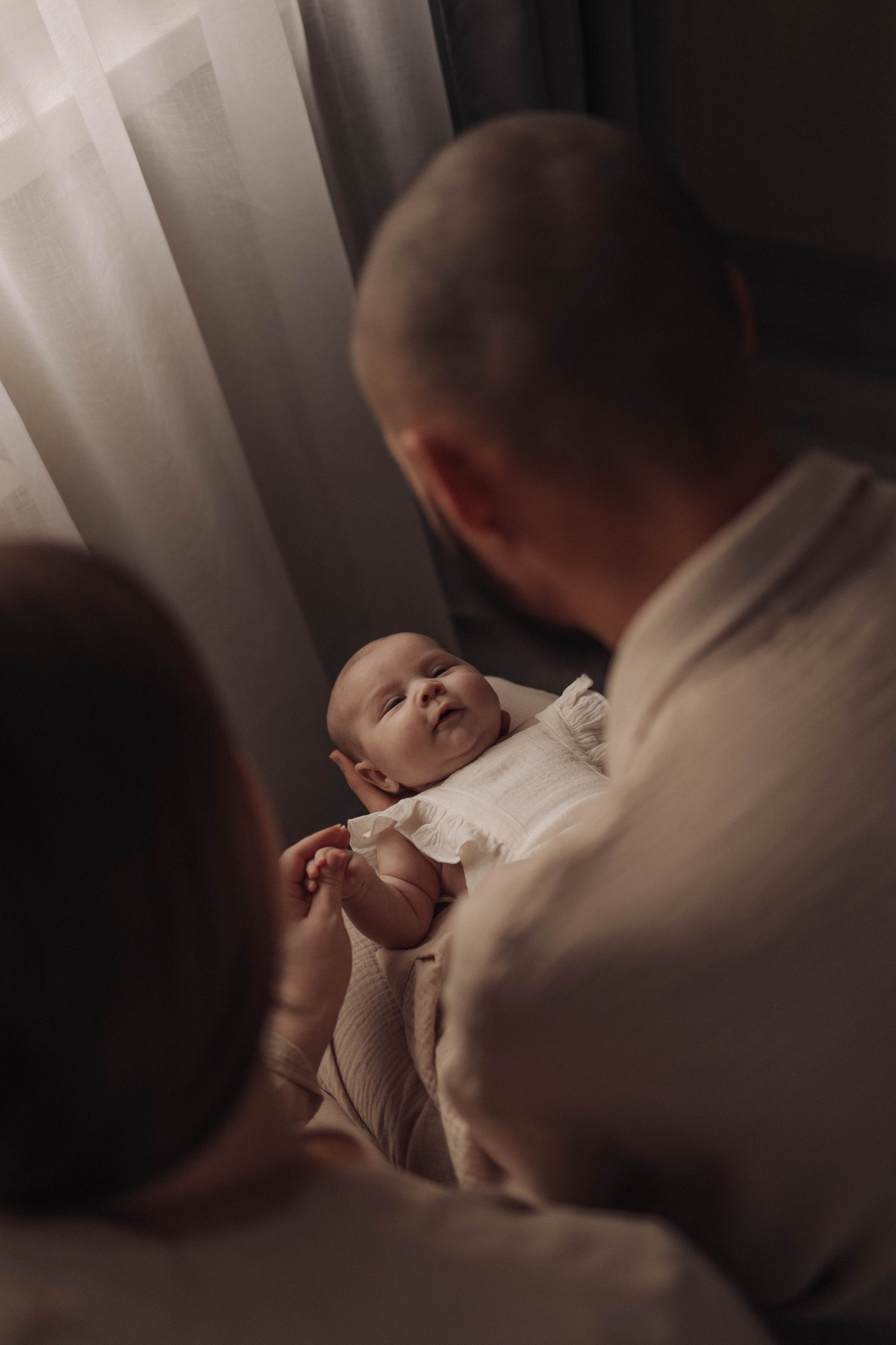 Истории о самых маленьких. Марина Мужиченкова. Семейная и детская фотосъёмка в Москве