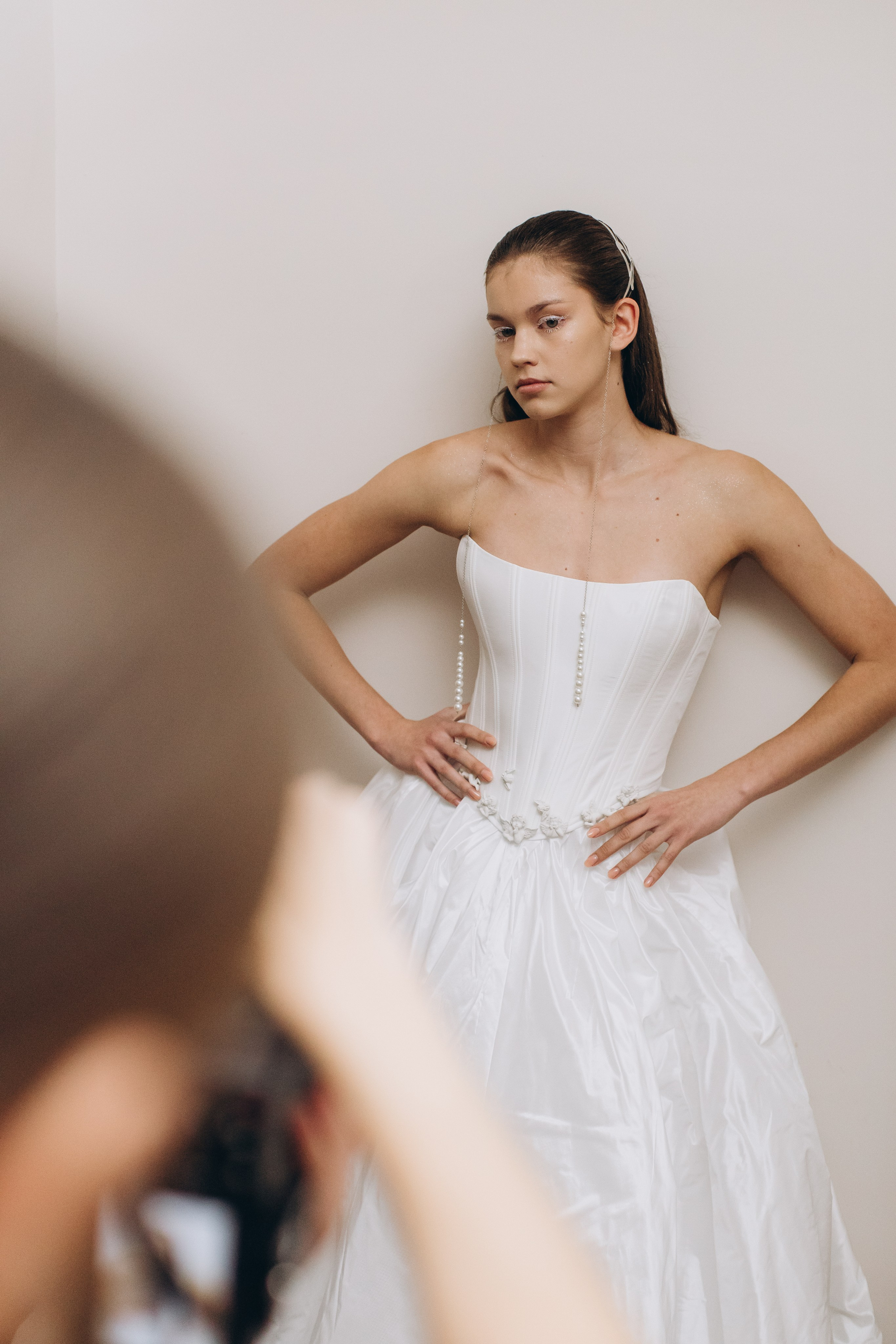 Ulyana. Personality models. Международное модельное агентство в Калининграде