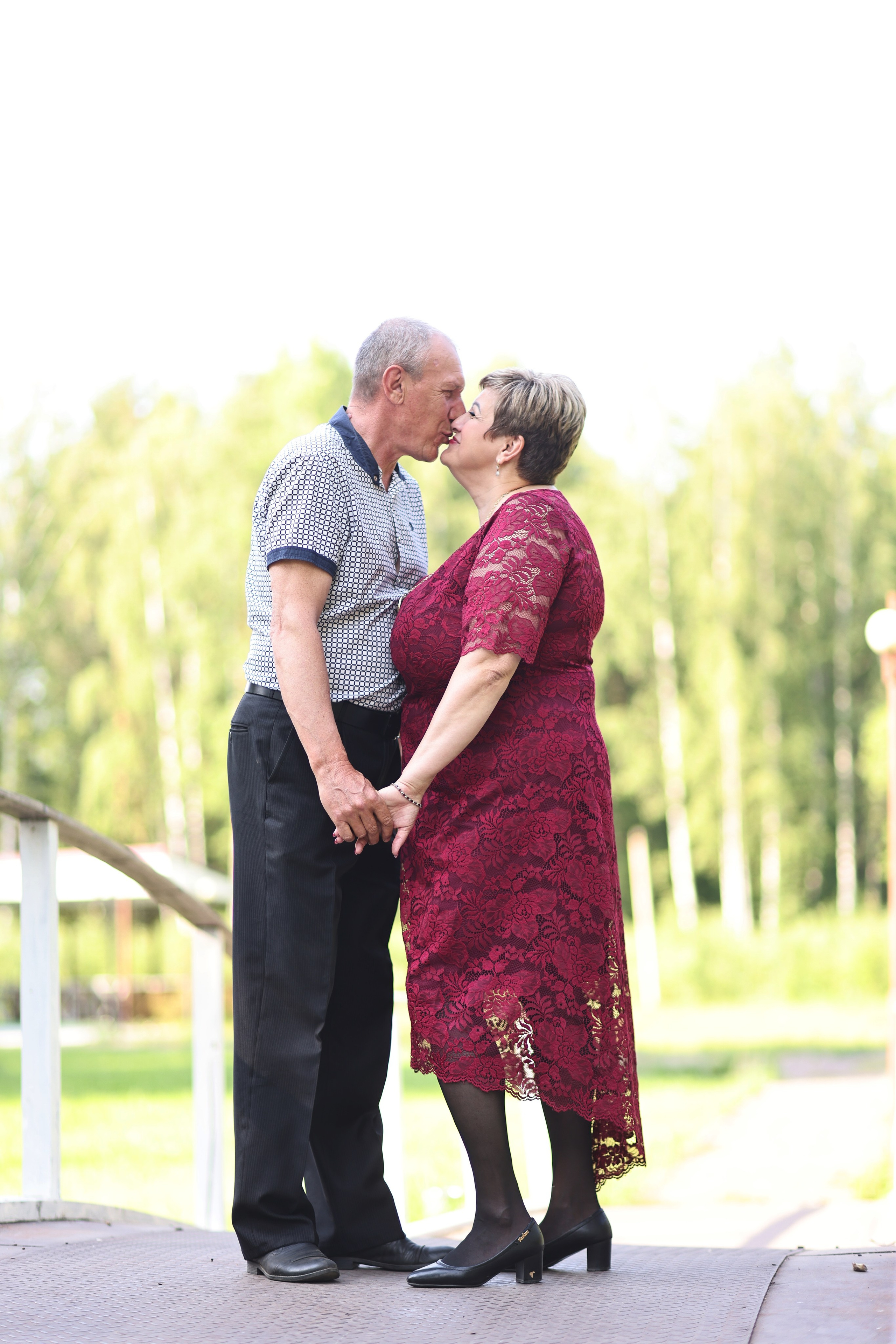 Юбилей Елена. Семейный фотограф в Вышнем Волочке — Ульяна Иванова | Фотосессии для всей семьи