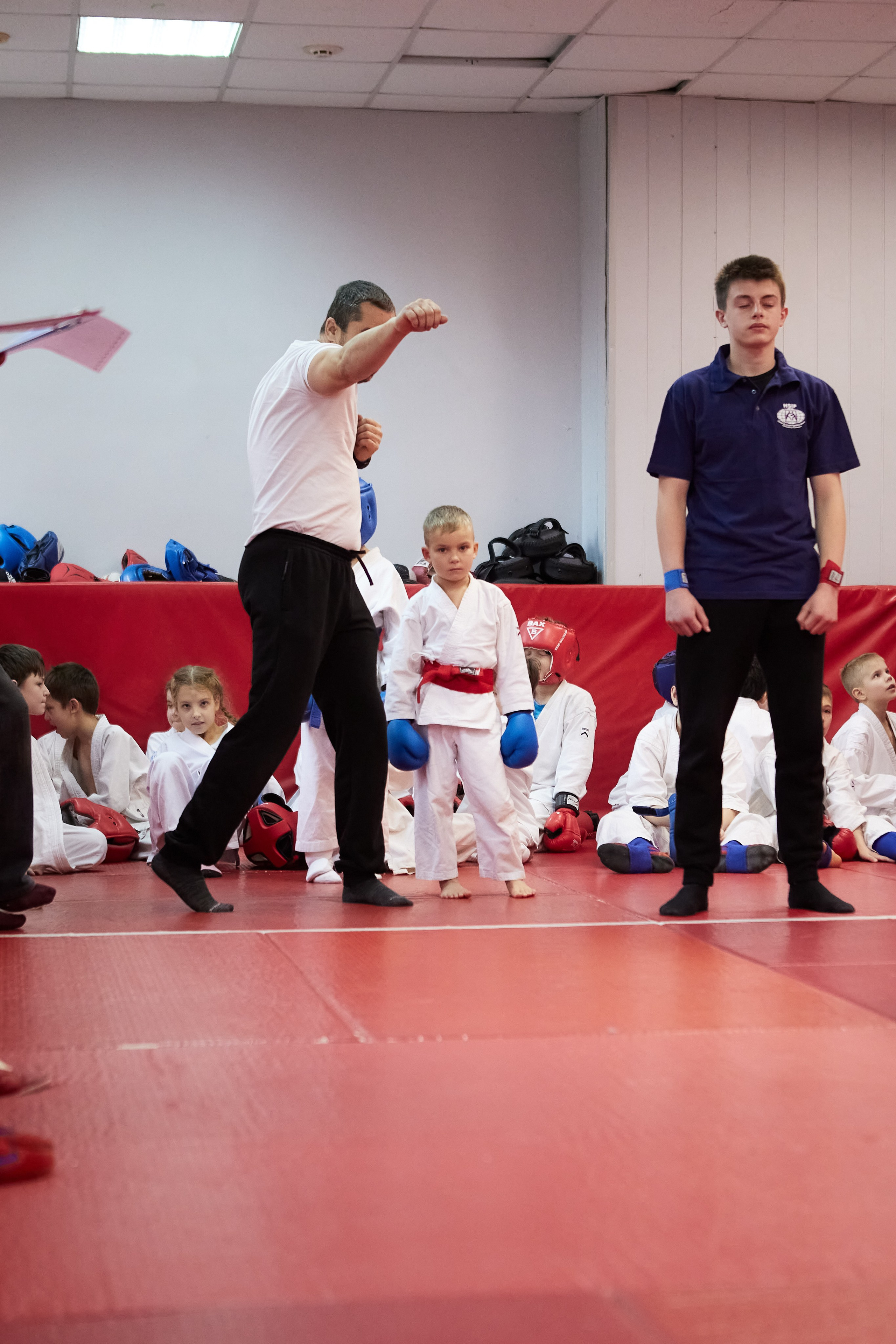 Рукопашный бой. Открытый ковёр. Светлана Родионова — фотограф спортивный и не только