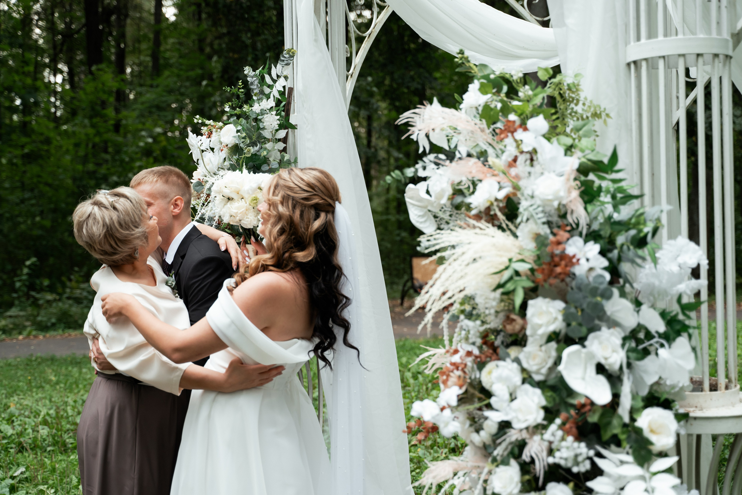 Nik&Asy wed. Свадебный и семейный фотограф в Ижевске Романова Ольга
