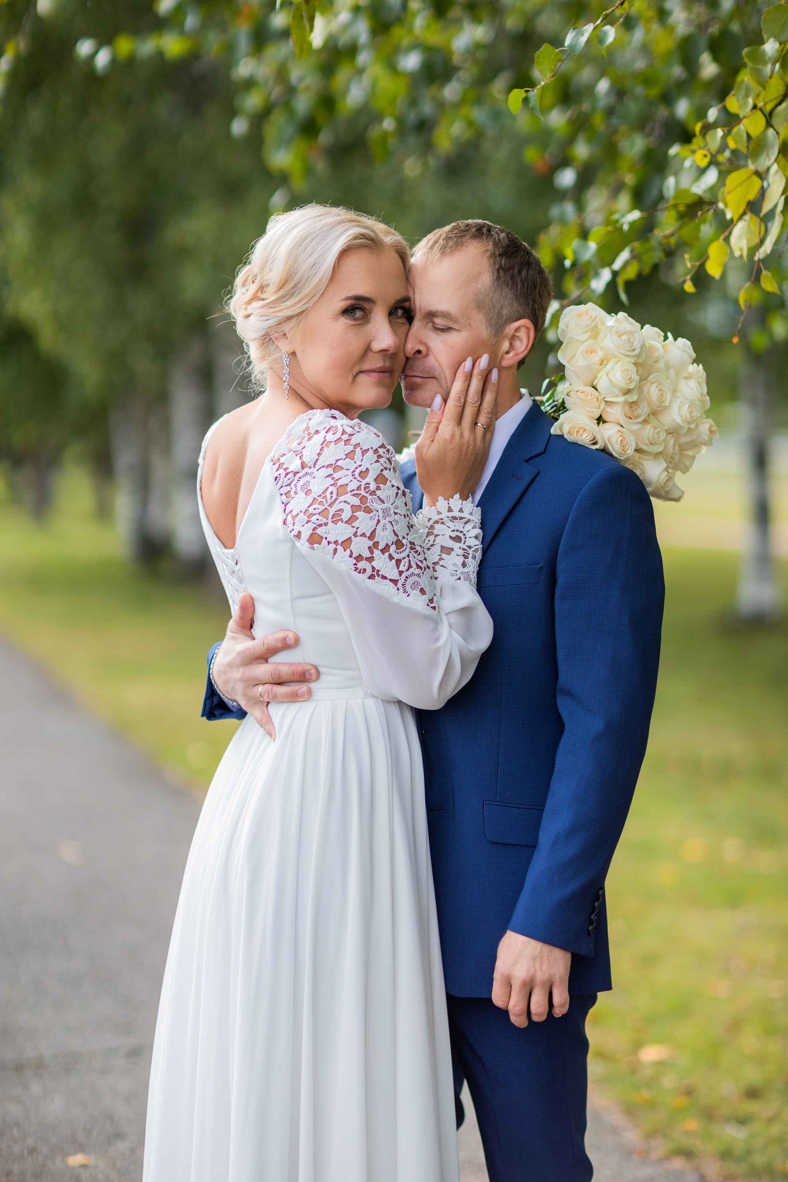 Елена и Сергей. Прогулка по Финскому заливу. Свадебный и семейный фотограф в Санкт-Петербурге и Сестрорецке