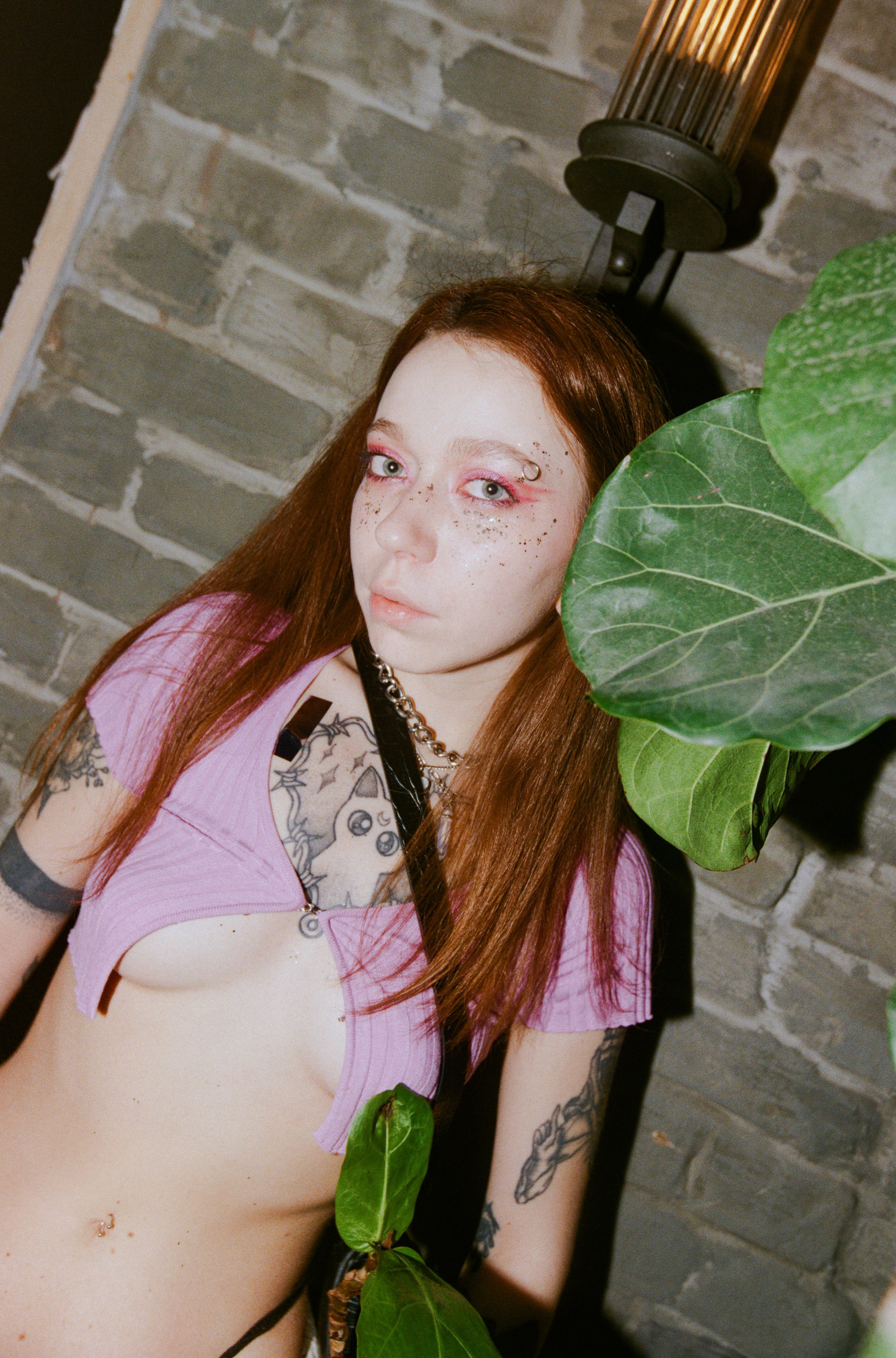 Party like a Moscow. Портретный и ивент-фотограф в Москве