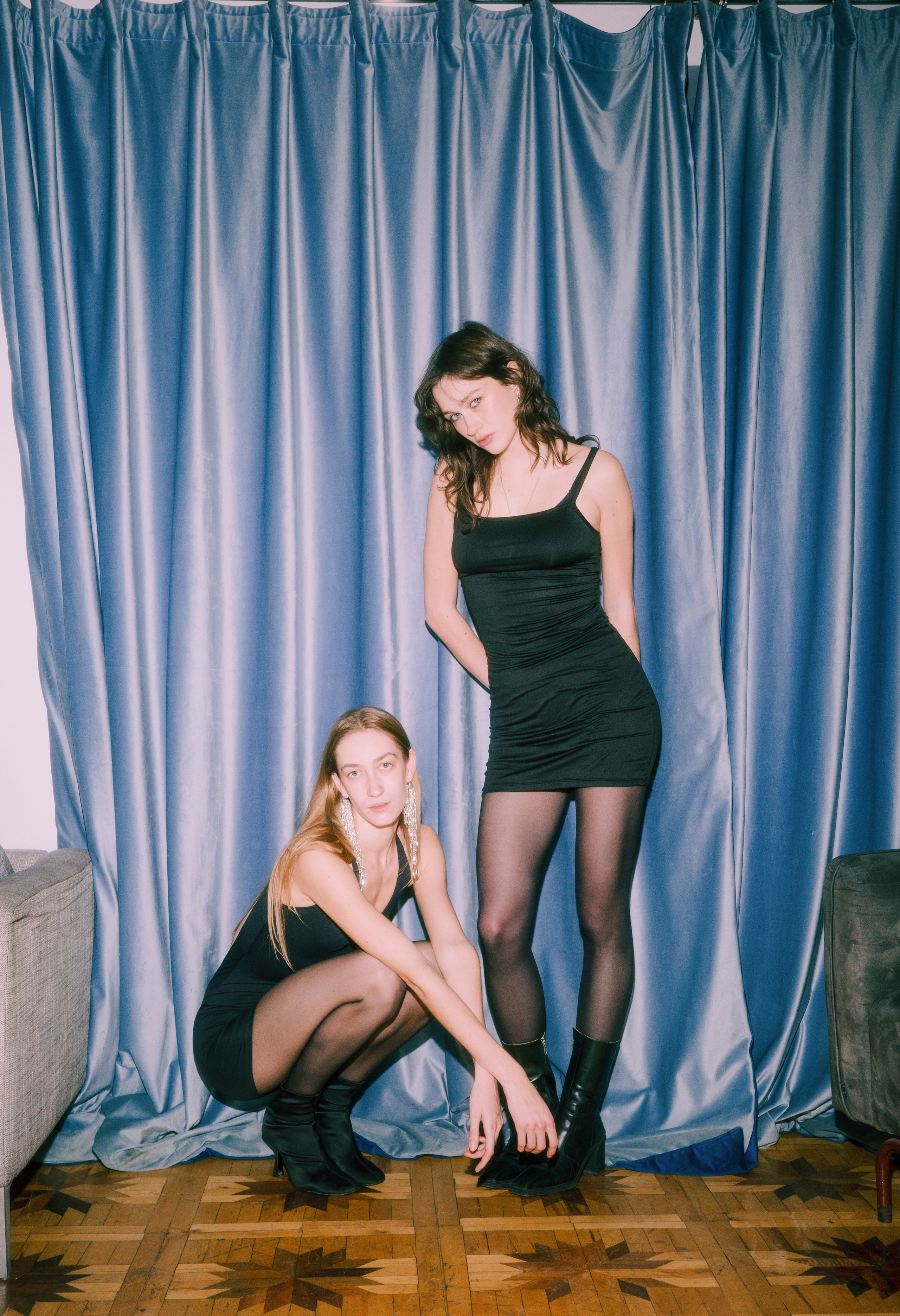 Dima's birthday. Портретный и ивент-фотограф в Москве