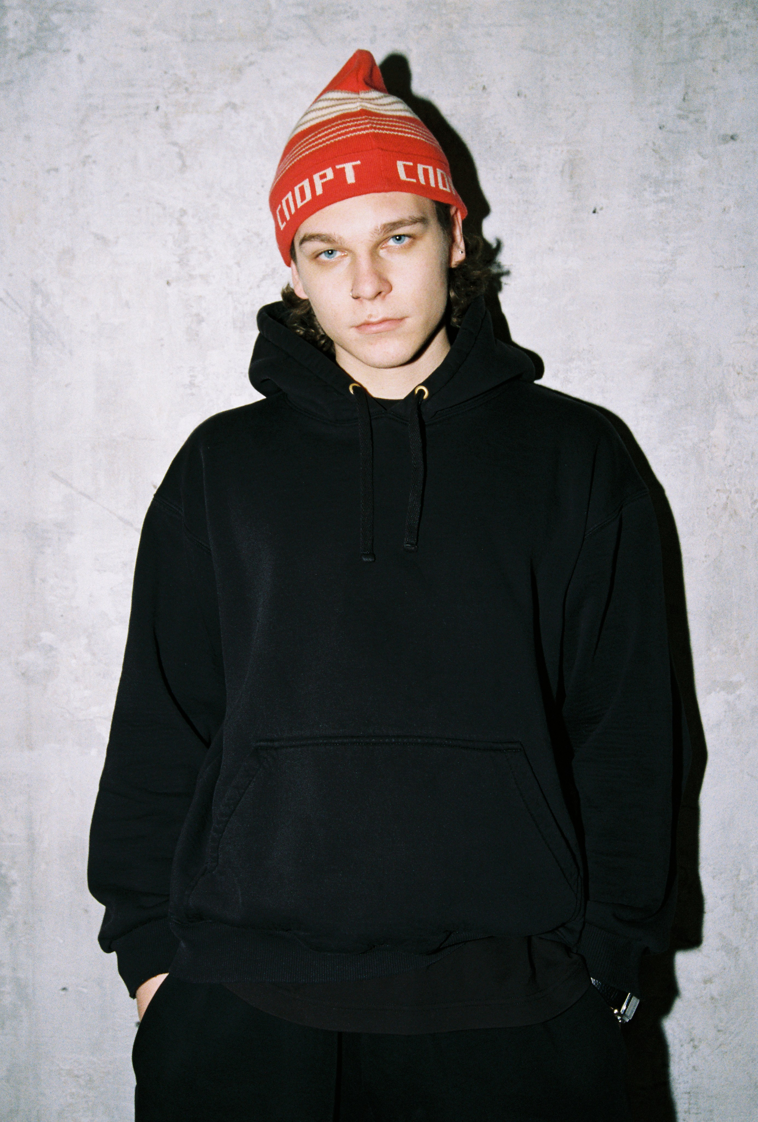 Flacon magazine new year. Портретный и ивент-фотограф в Москве