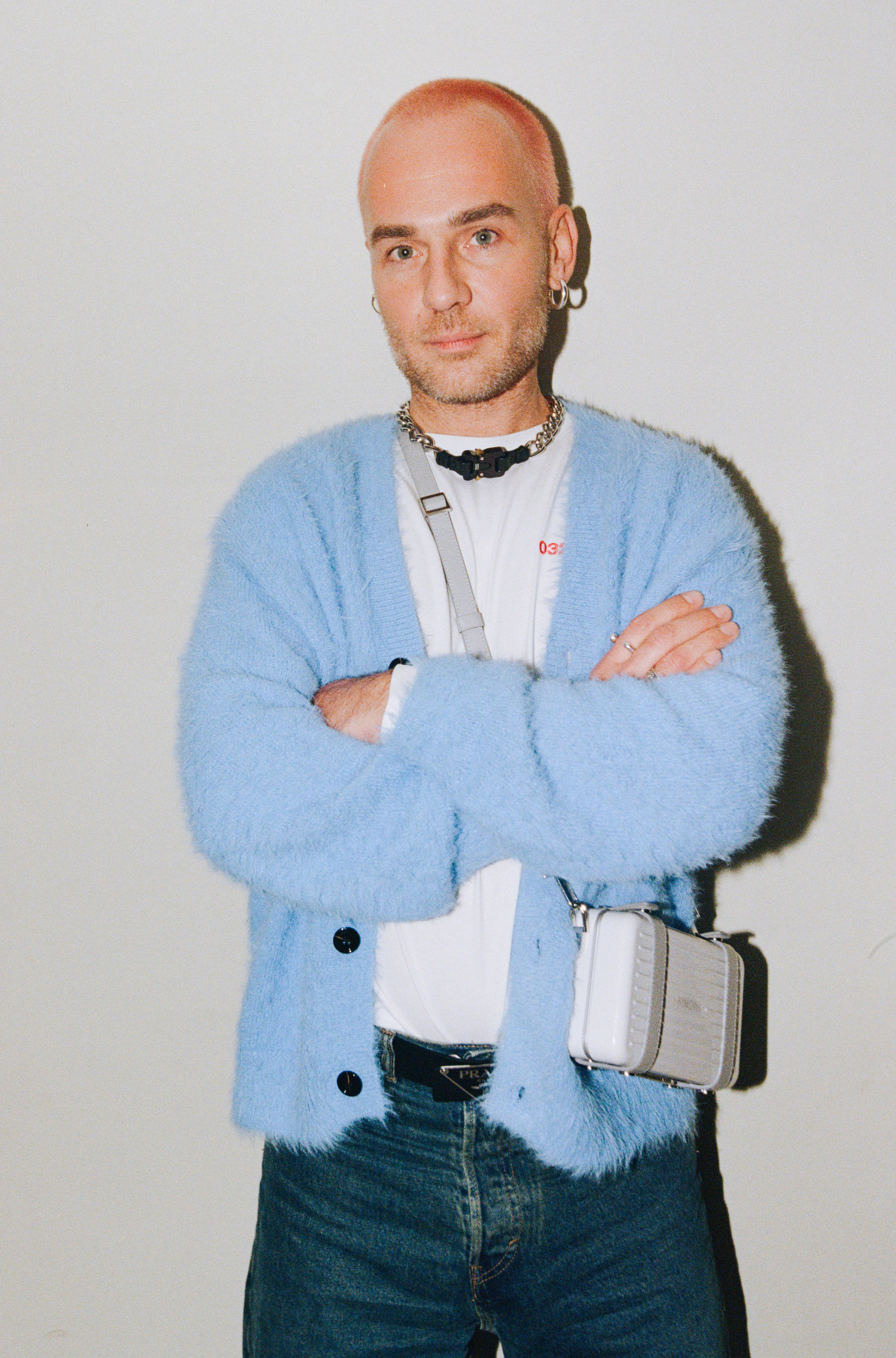 Party like a Moscow. Портретный и ивент-фотограф в Москве