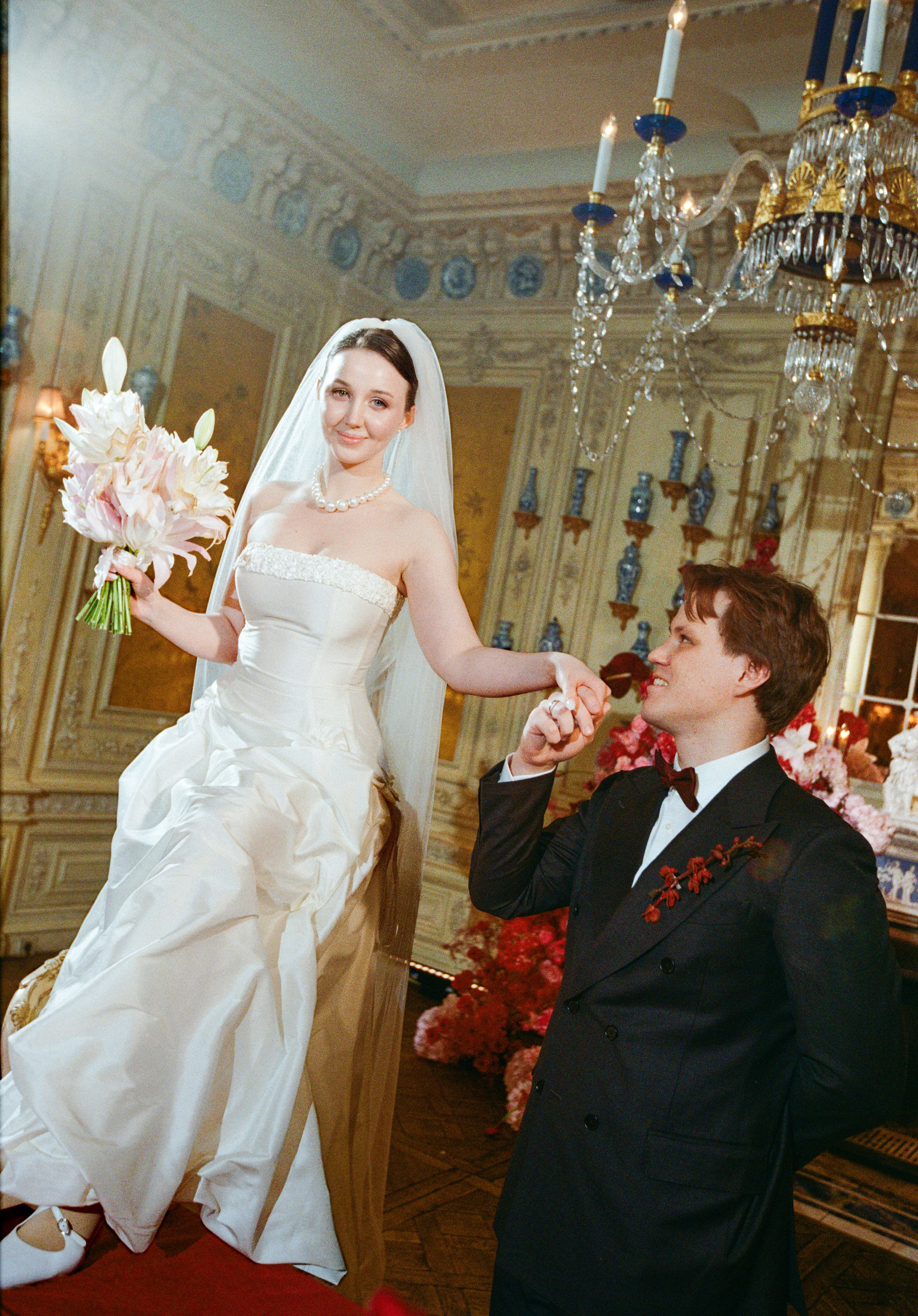 Свадьбы. Портретный и ивент-фотограф в Москве