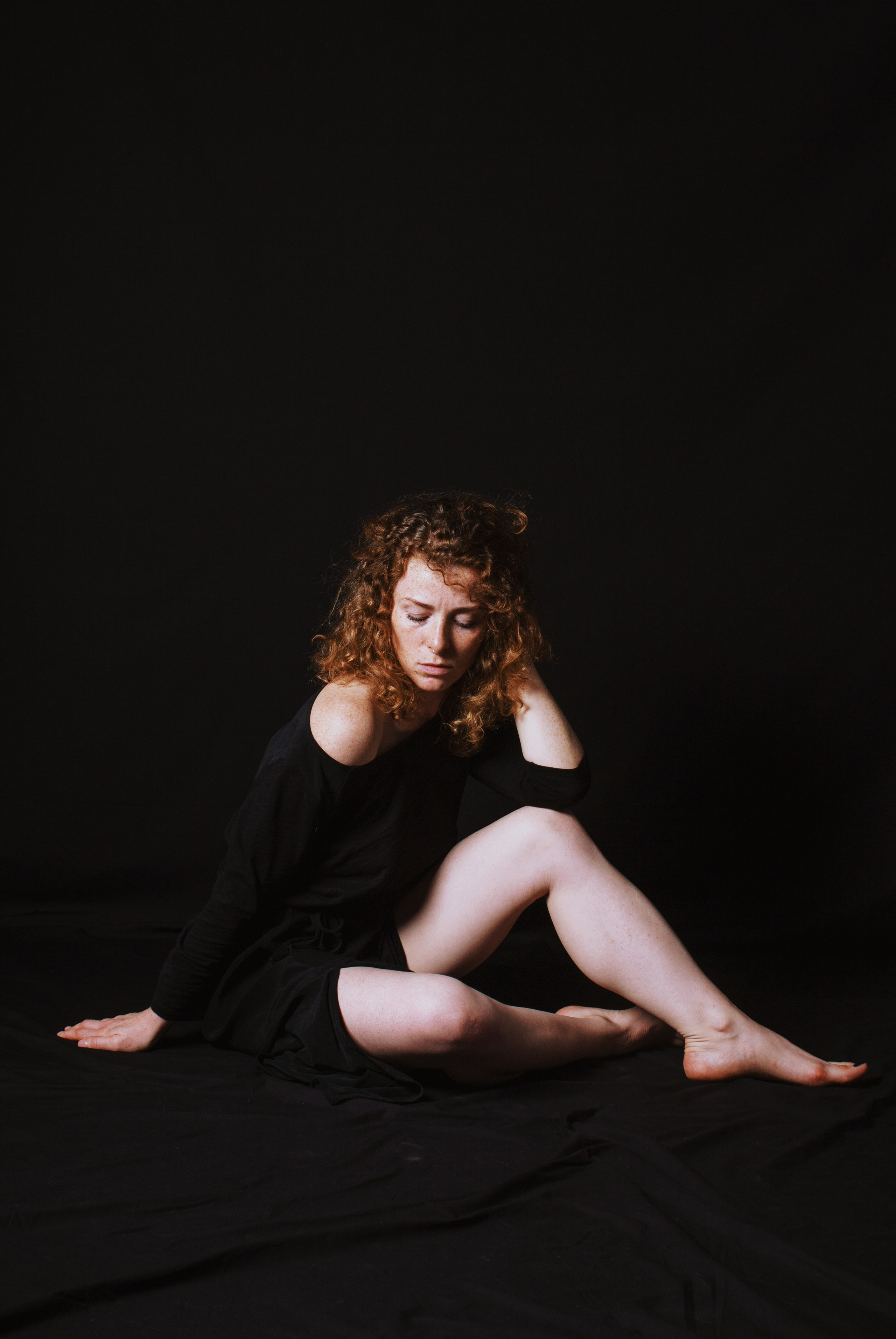 Портреты. Портретный и ивент-фотограф в Москве