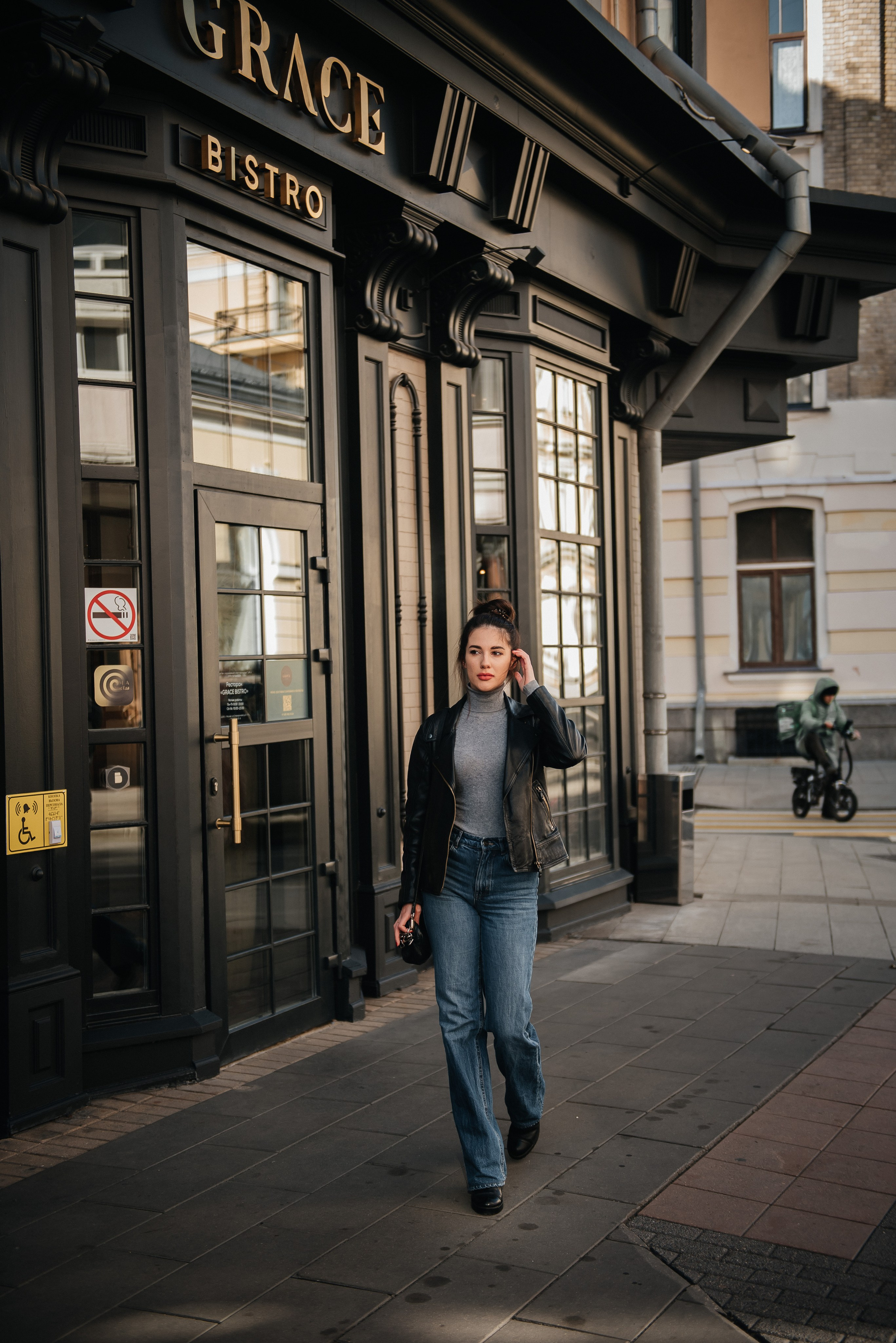 Влада. Фотограф Родионова Екатерина в Москве и Оренбурге