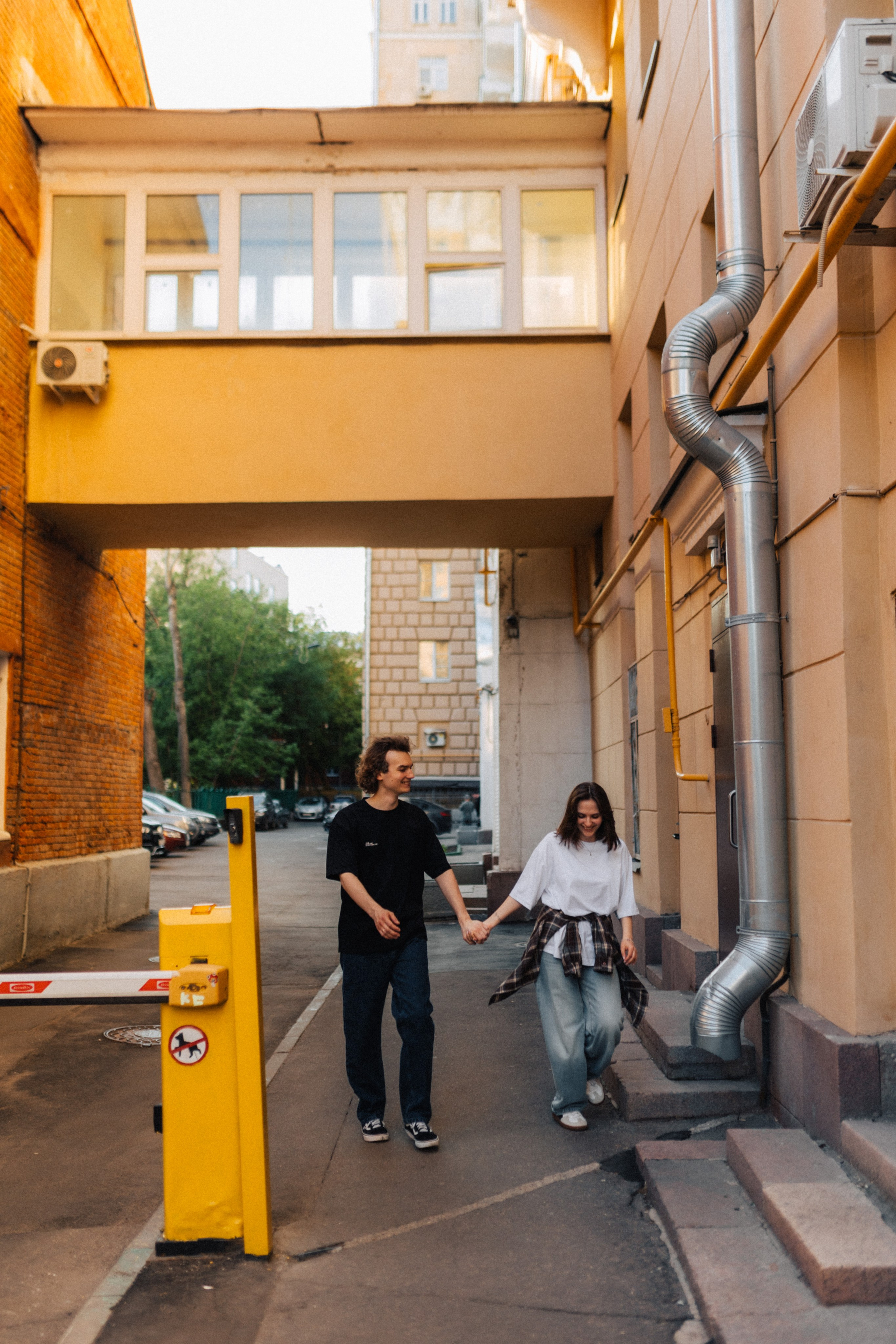 Сережа/Настя. Фотограф в Москве Татьяна Сергеева