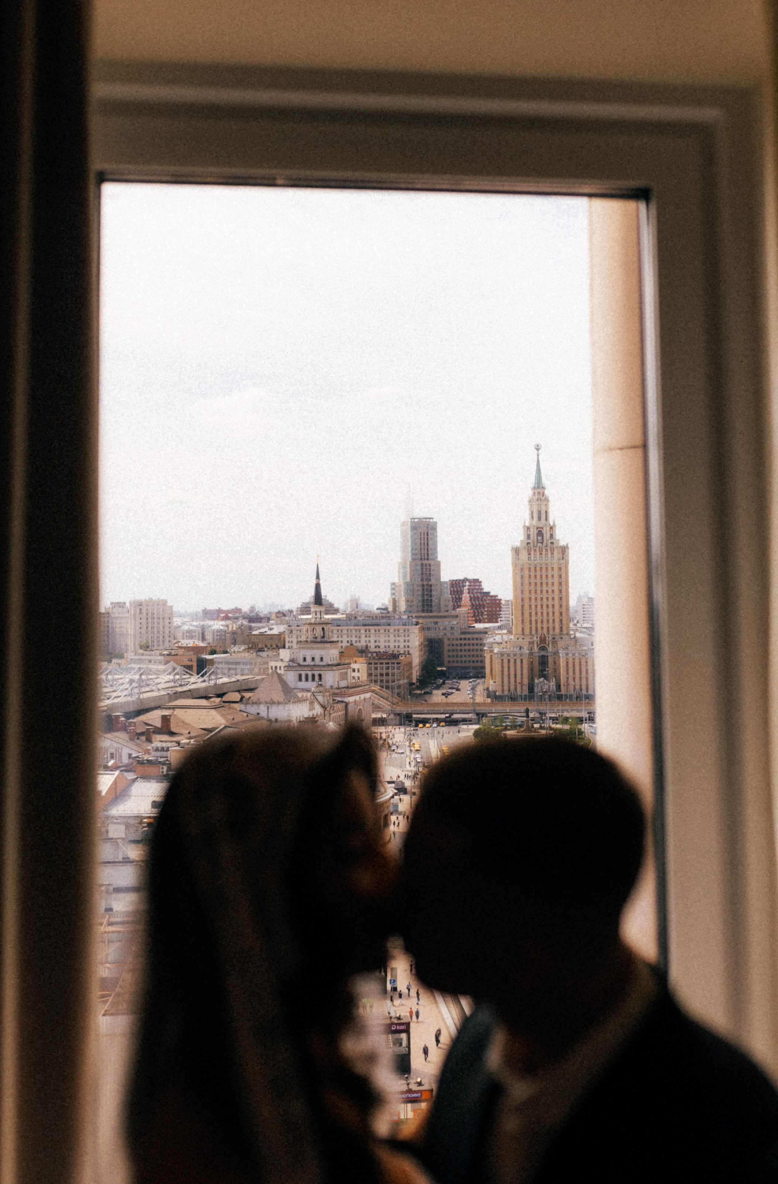 Даниил/Софа. Фотограф в Москве Татьяна Сергеева