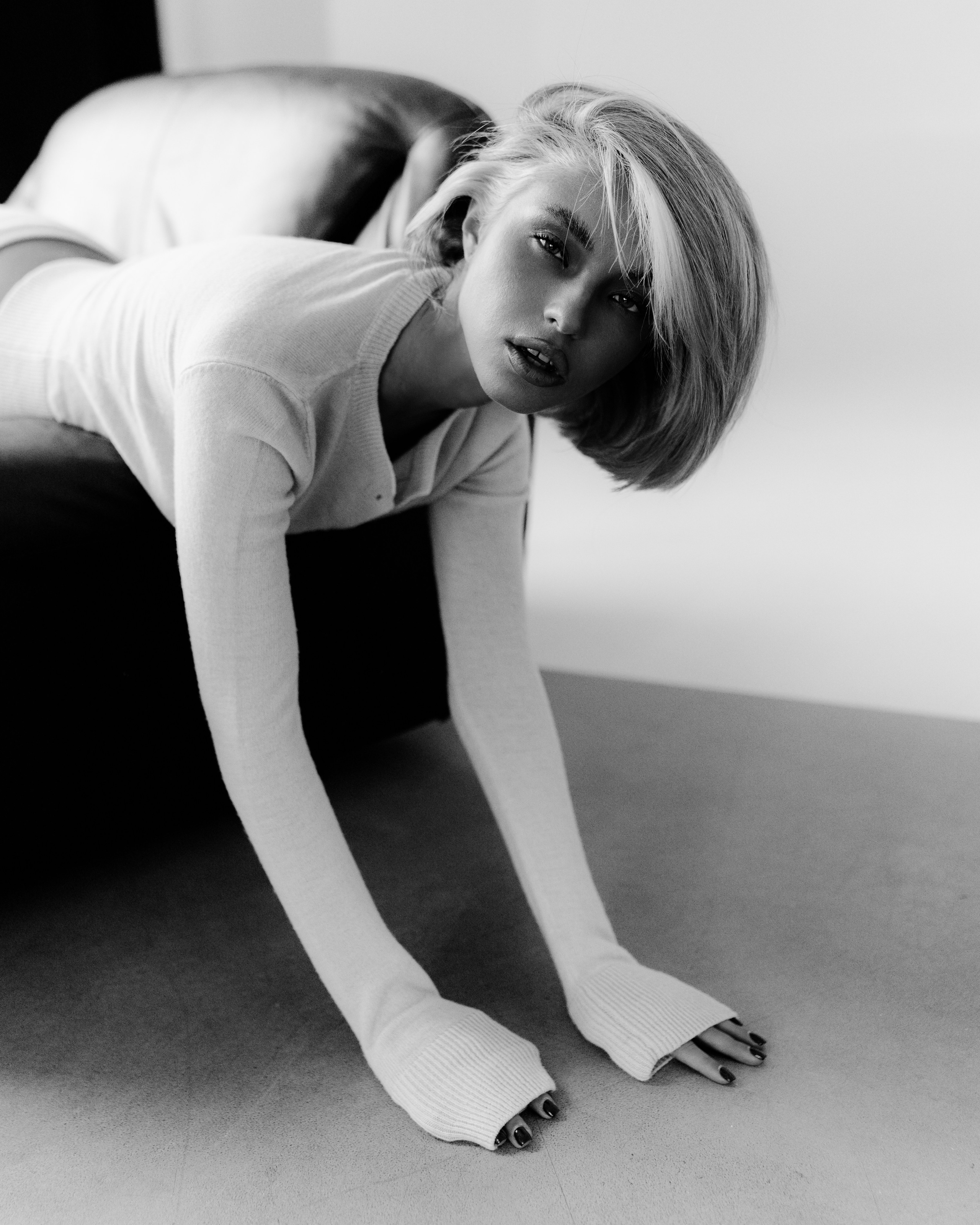 Lera. Женский портрет и свадьбы в Москве. Морад Диана