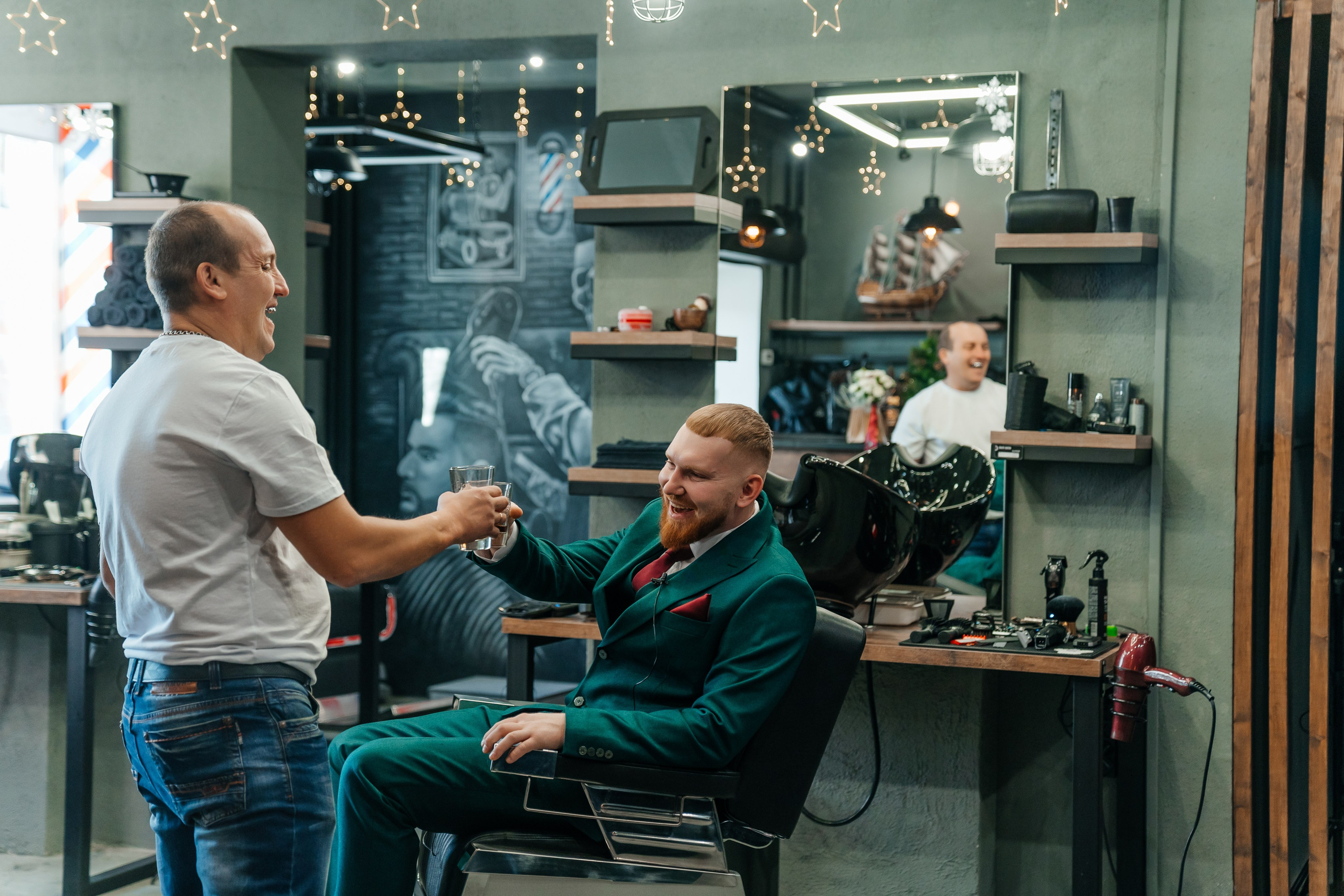 Отель «ПушкинЪ». Фотограф Ангарск Иркутск Ксения Король