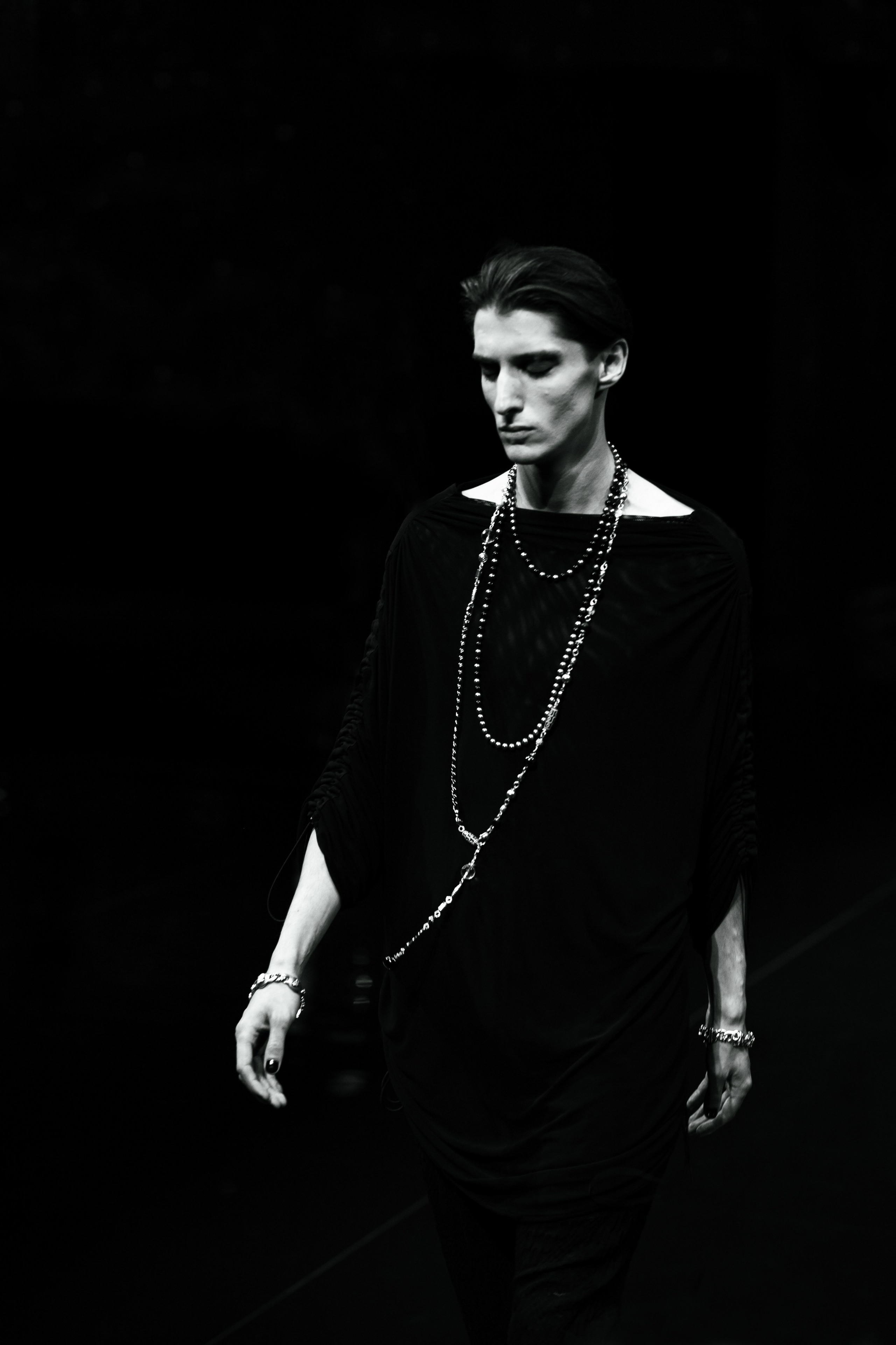 SPB Fashion Week'22. Fashion Фотограф в СПб Yana Kochkina