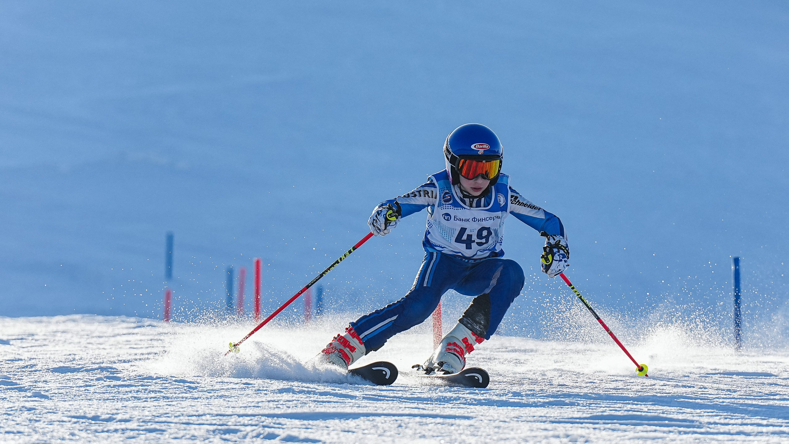 Шуколово. Первенство Памяти Н. Андреевой. SL, U12, 2024. Фотограф Студитский Евгений