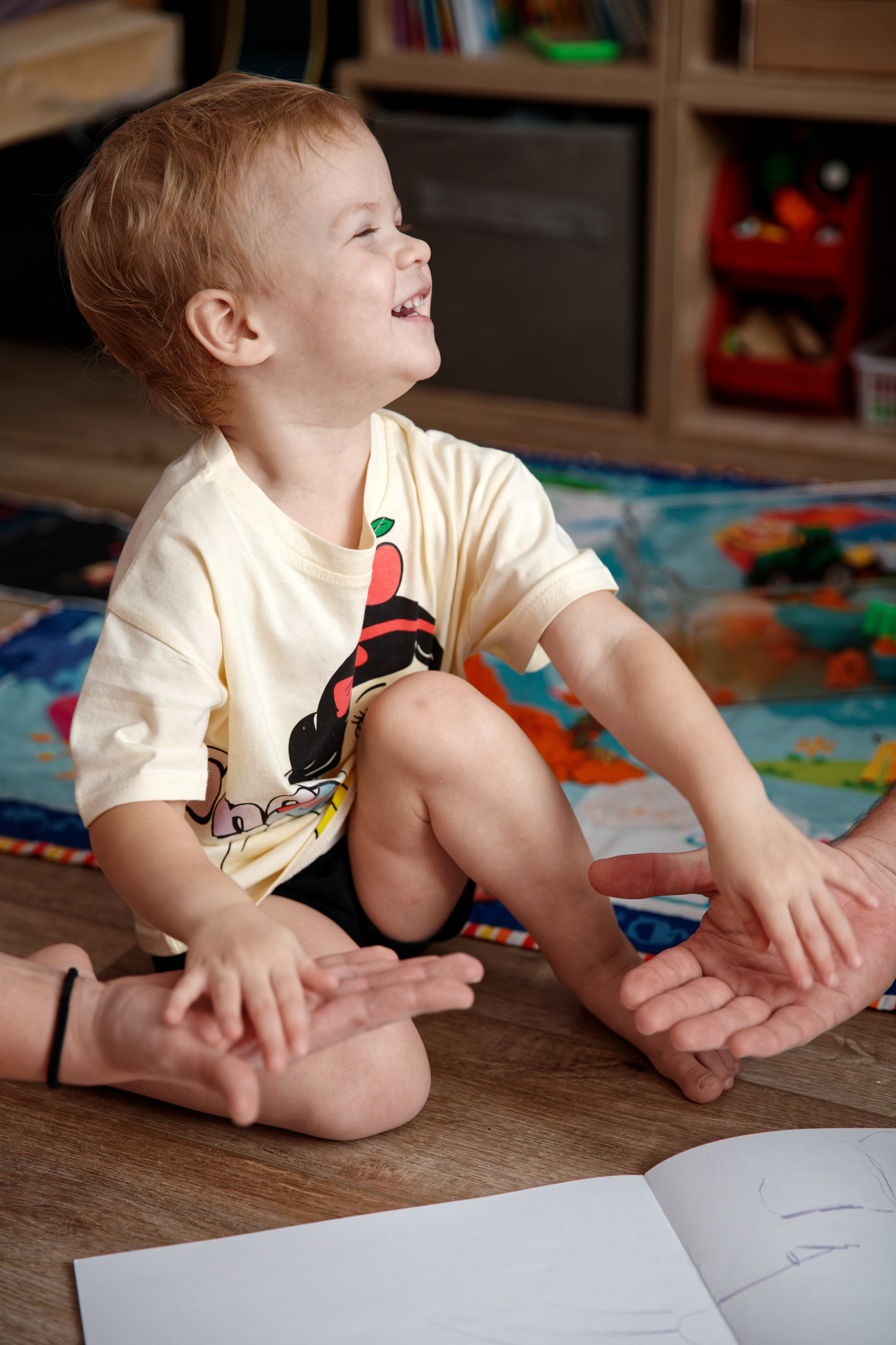 Семья Пылайкиных. Семейный фотограф — Макс Белогрудов