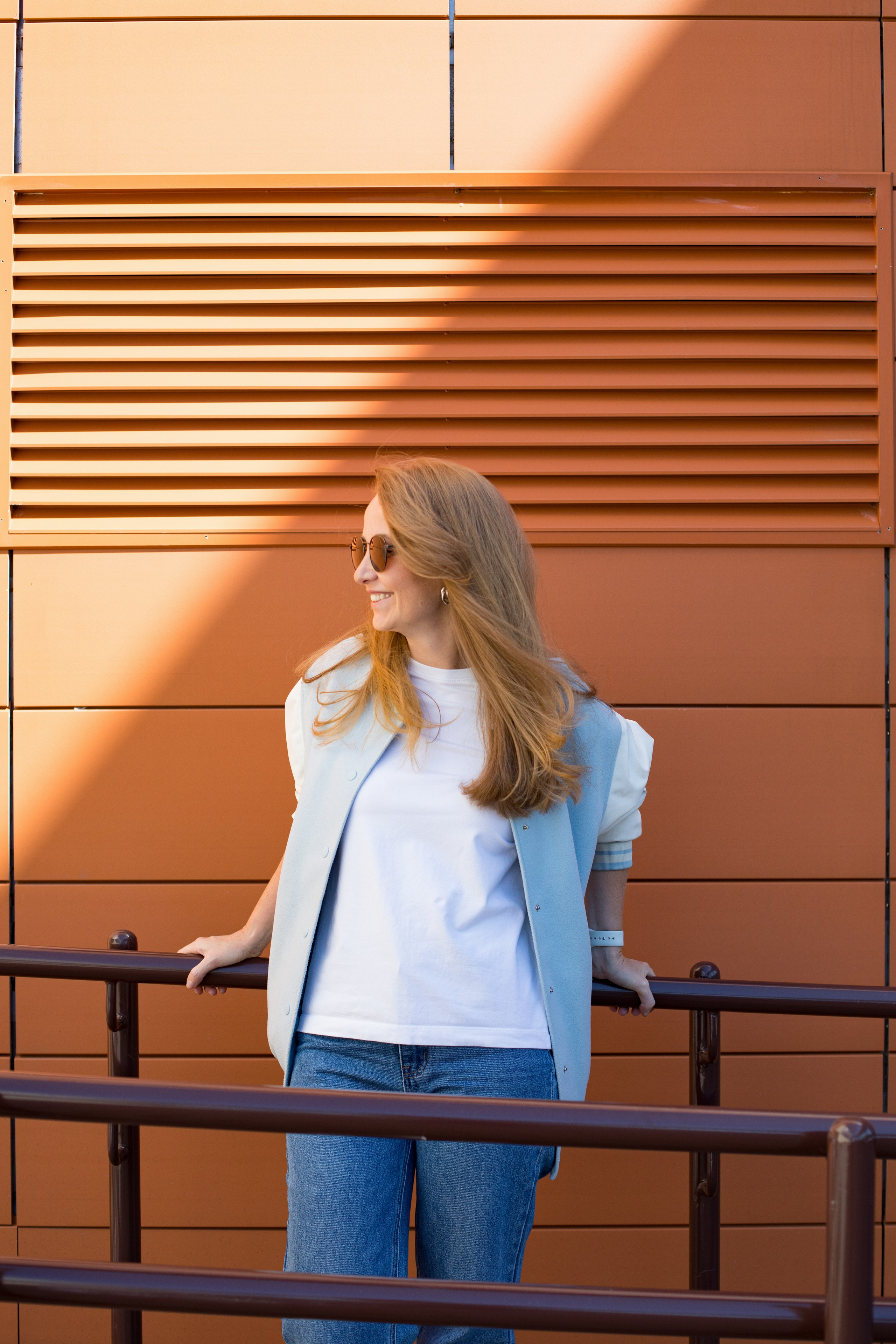 Фотосессия мамы и дочки в Парке Победы. Детский и контент фотограф Надя Волкова Санкт-Петербург