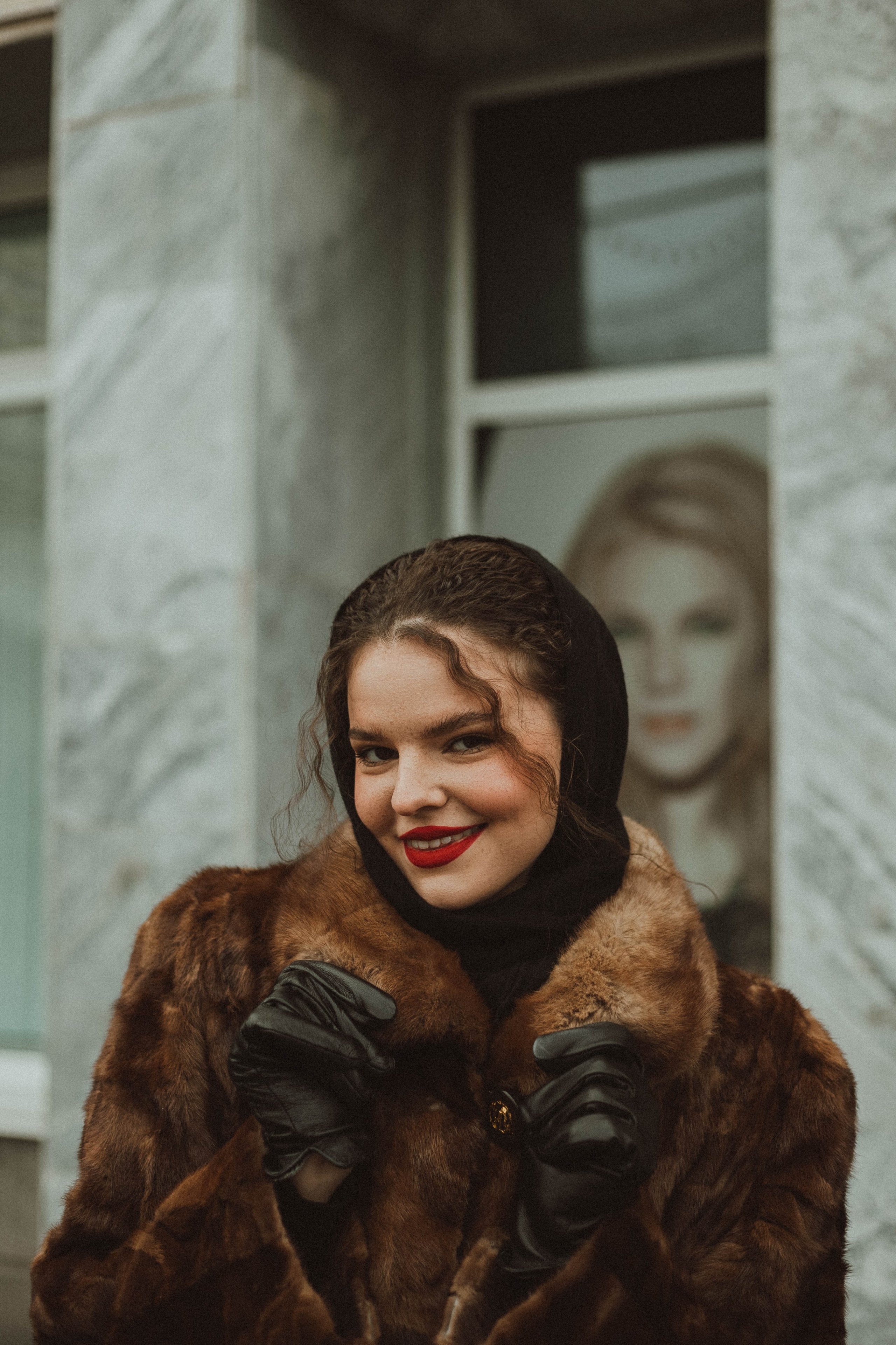 Из 90-х. Фотограф Катя Весна