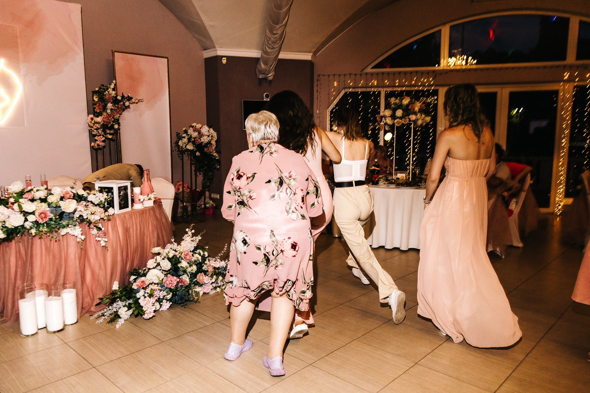 Вячеслав и Анна ♥. Репортажный и семейный фотограф в Москве