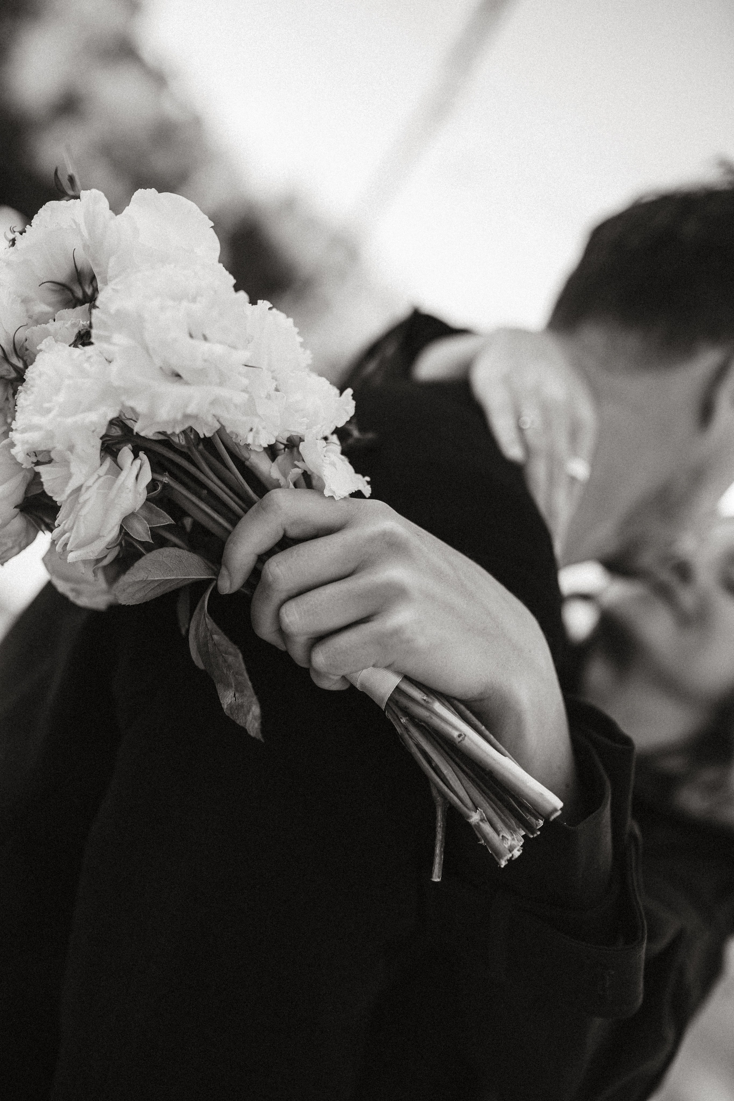 Сергей + Римма. Лайфстайл фотограф в Чебоксарах и Санкт-Петербурге Тоня Бекнёва