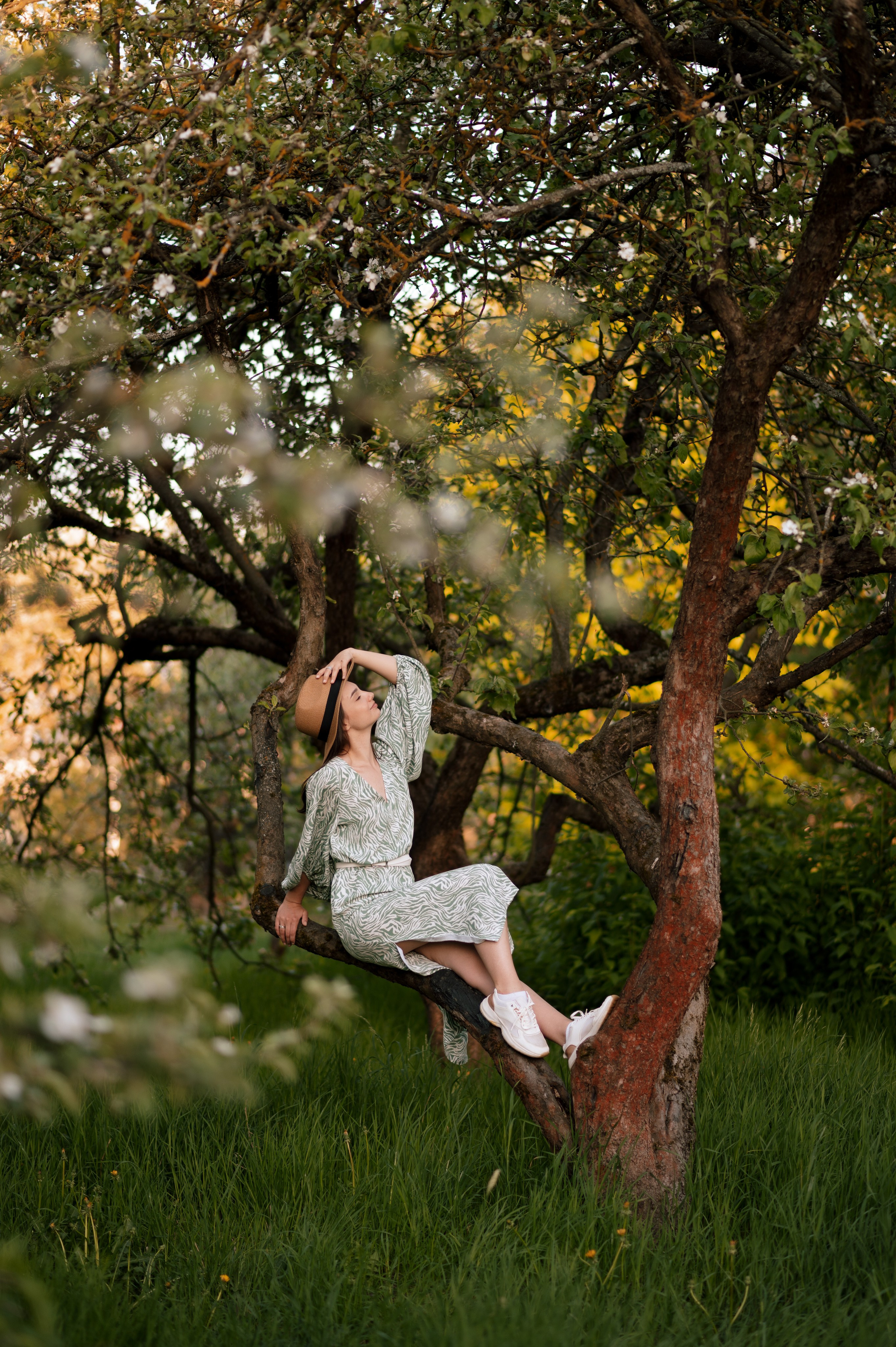 Полина. Фотограф Мария Бондаренко