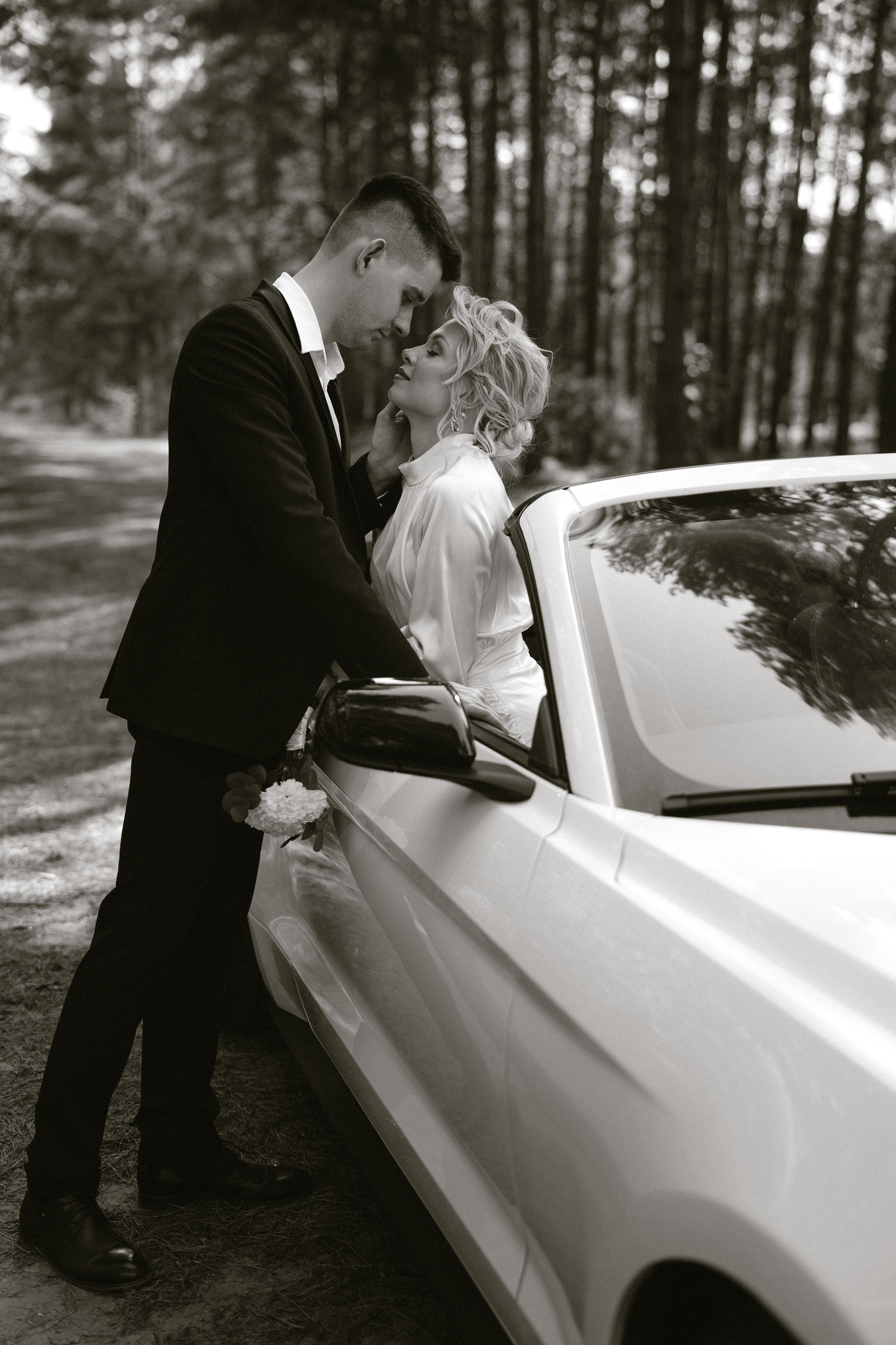 K & V. Свадебный фотограф Липецк Москва Анна Невзорова