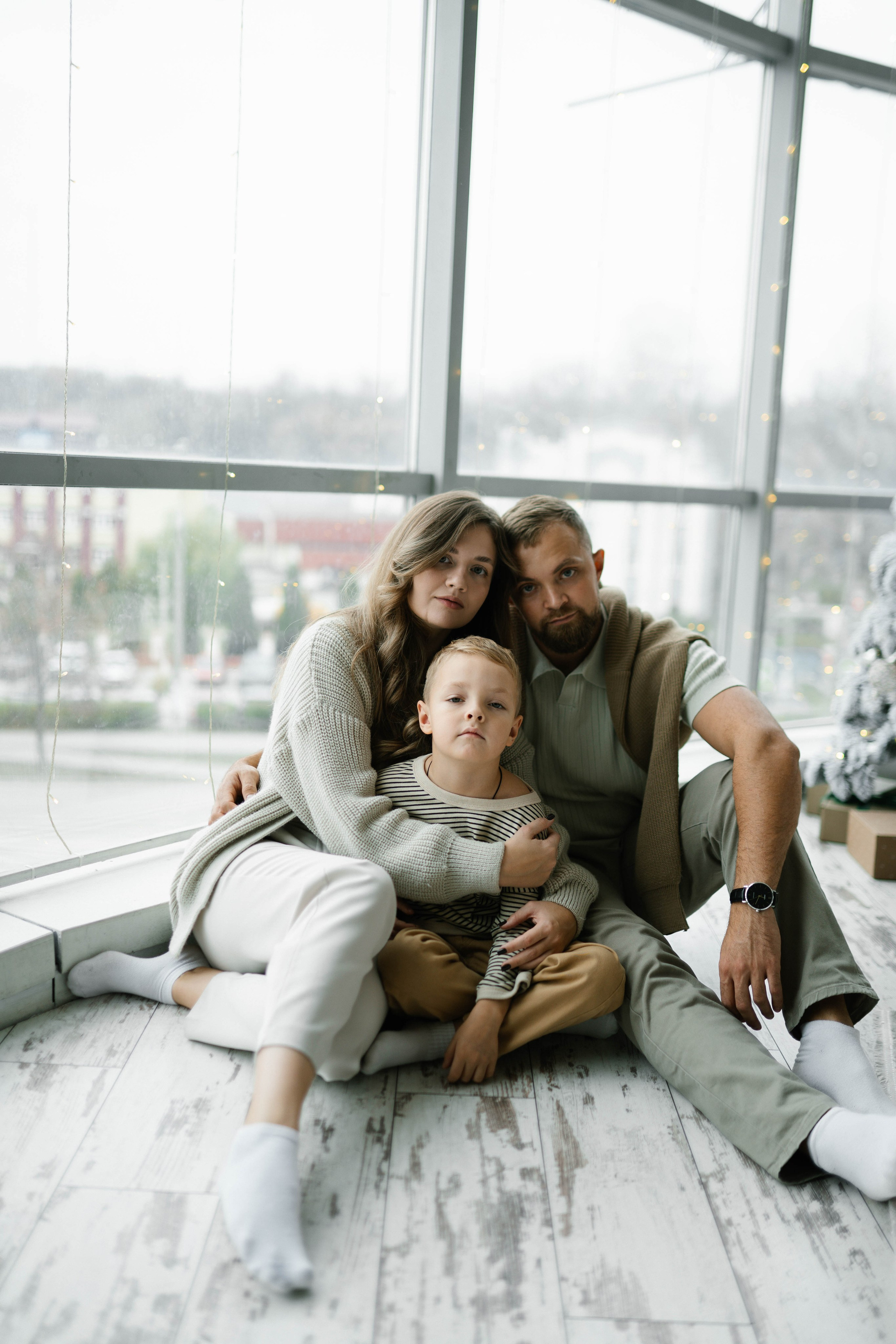 Y & E & M. Свадебный фотограф Липецк Москва Анна Невзорова